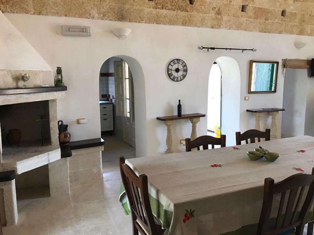Villa DonnaMaria