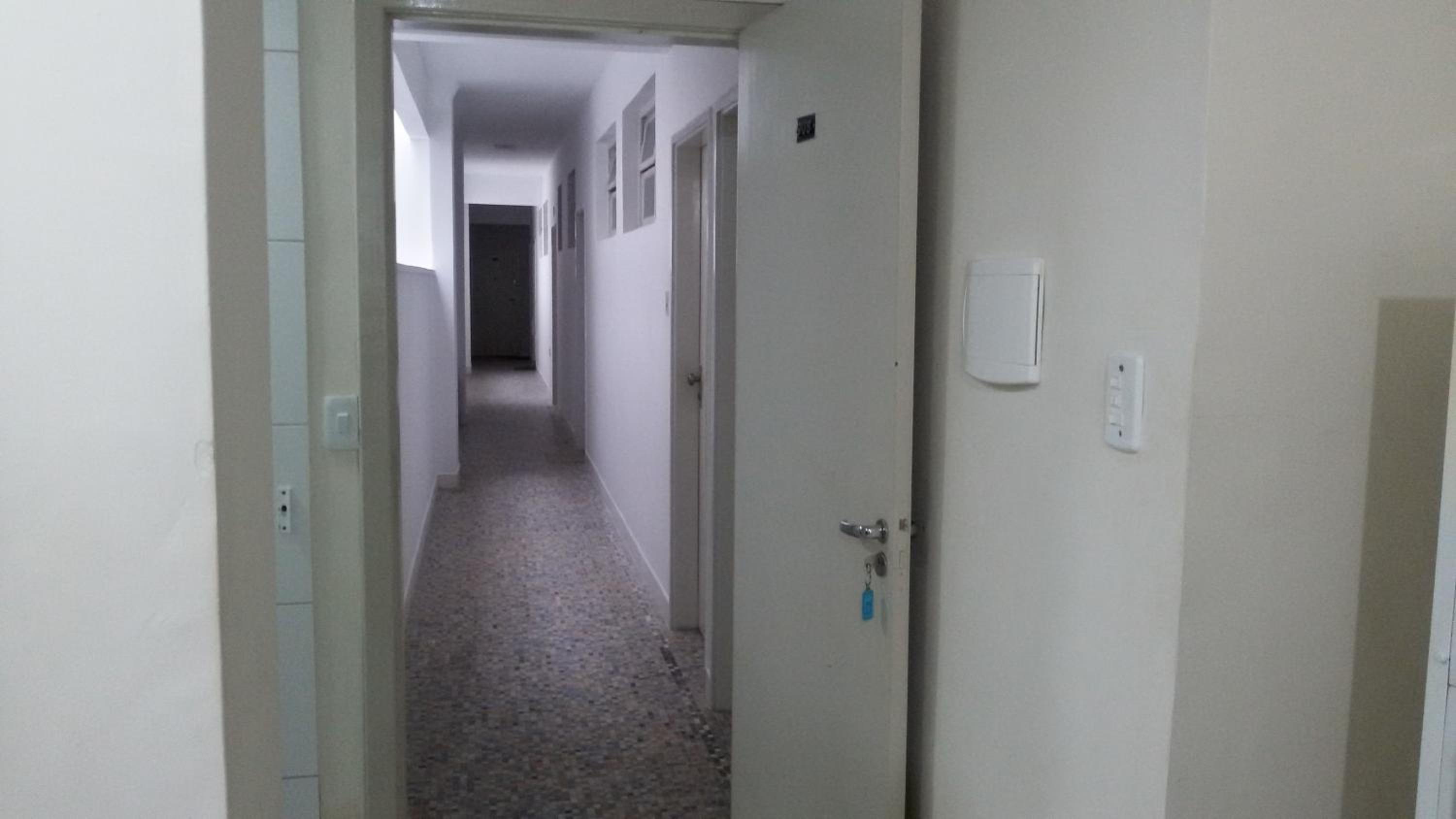 Apartamento Estúdio na Pitangueiras