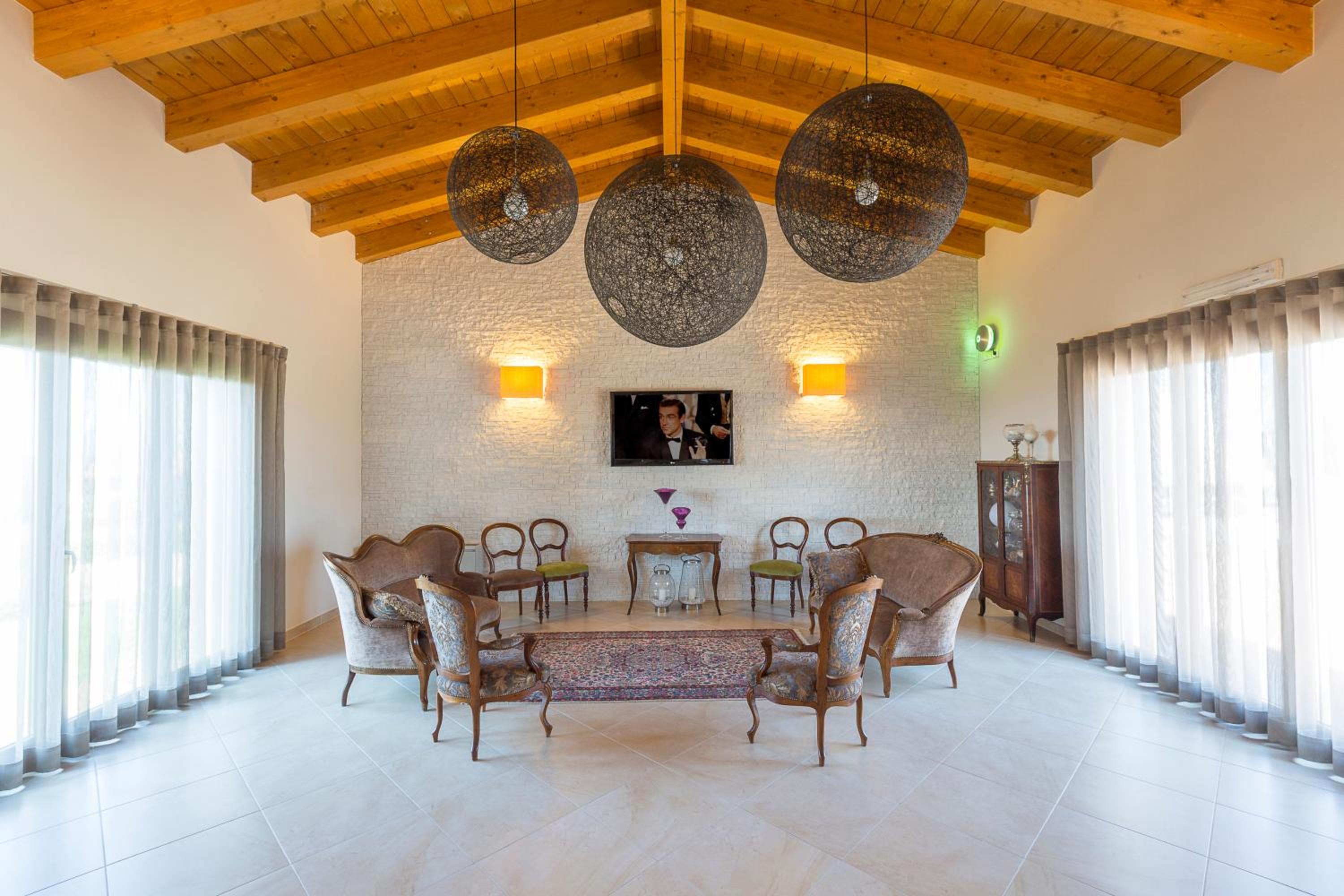 Casale Santa Maria Country House view 2