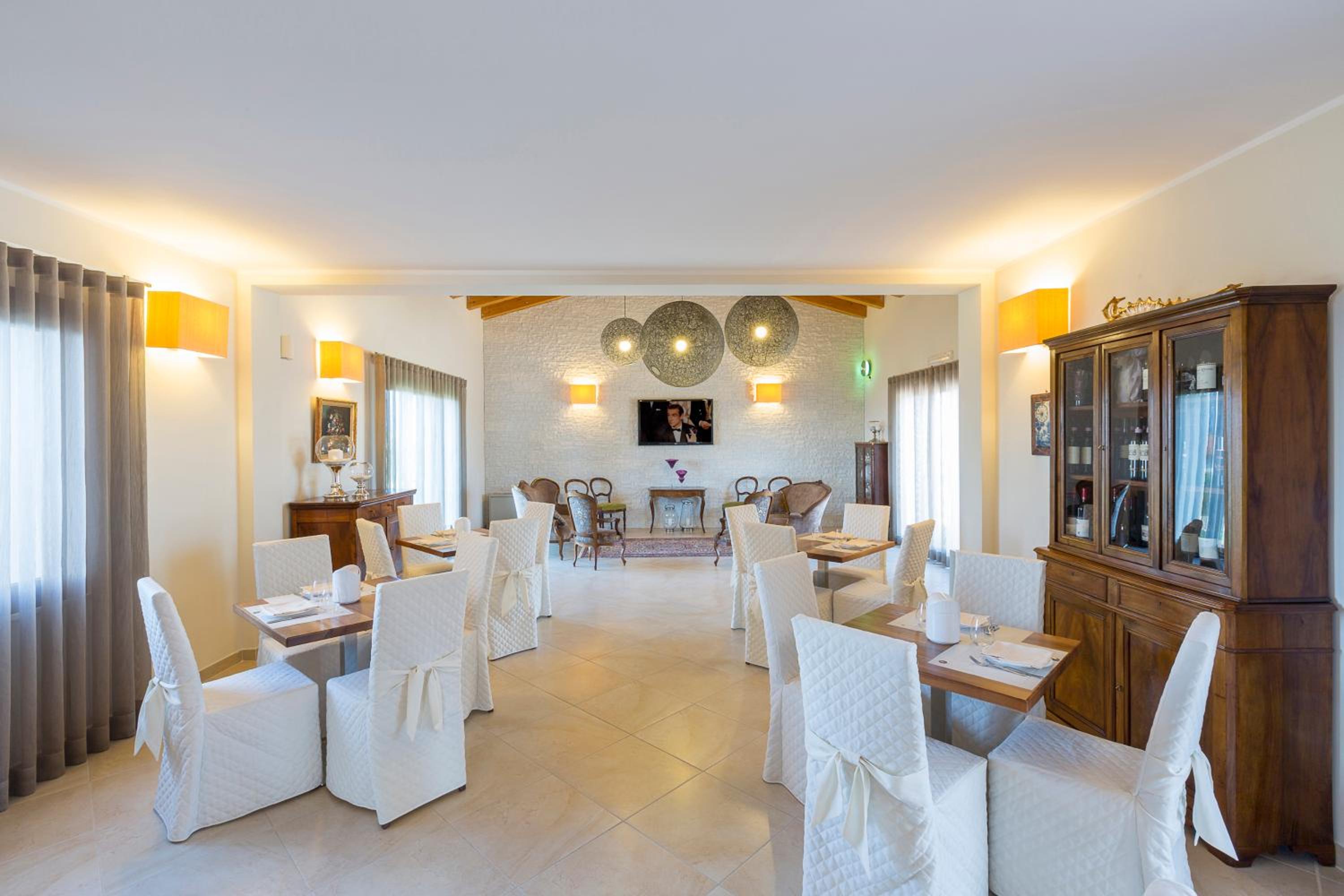 Casale Santa Maria Country House view 3