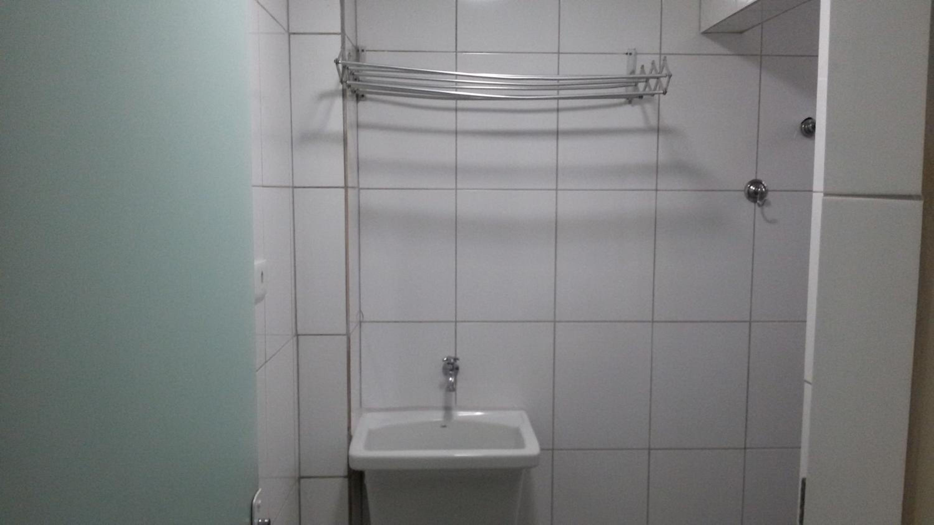 Apartamento Estúdio na Pitangueiras