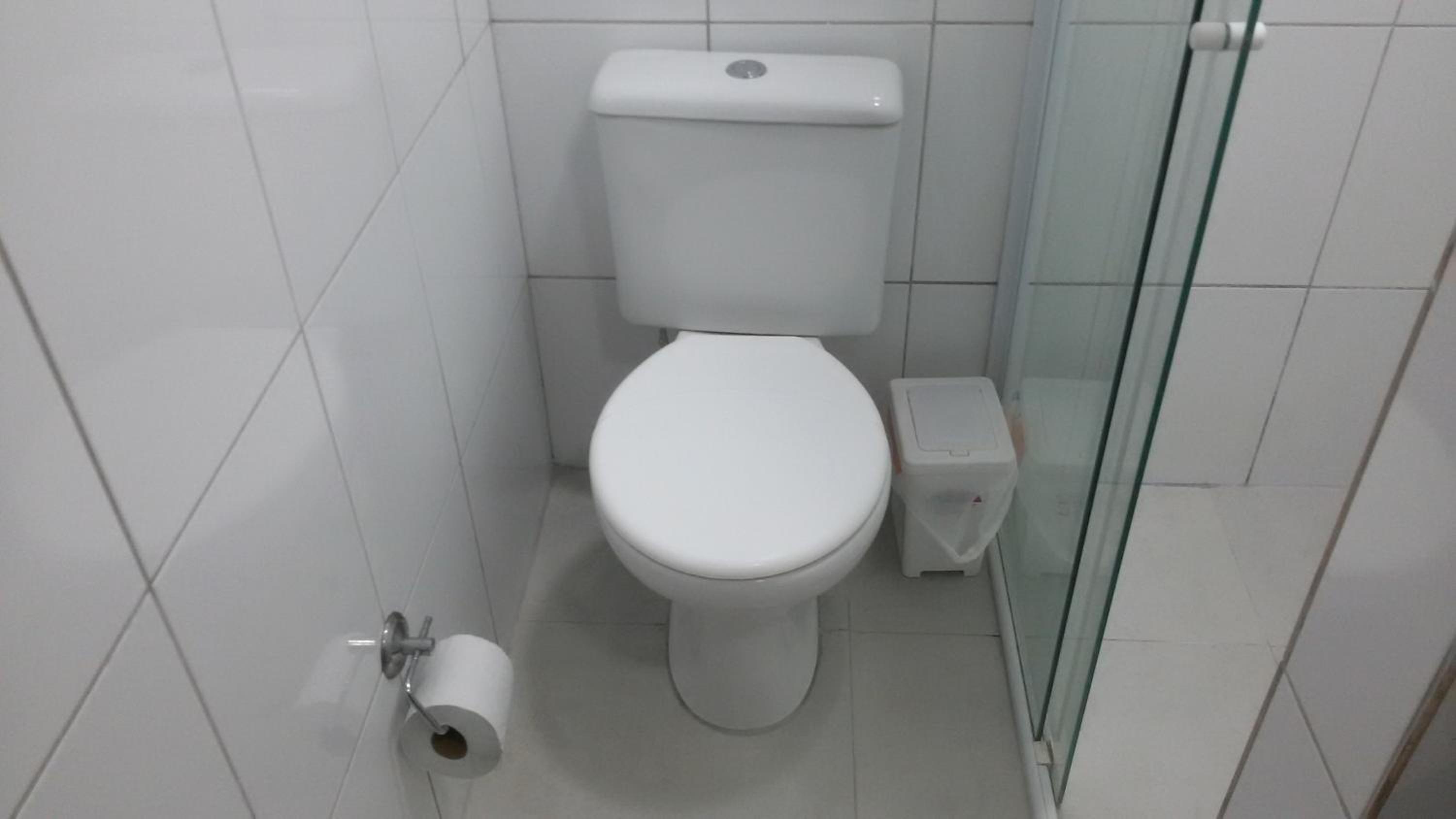 Apartamento Estúdio na Pitangueiras