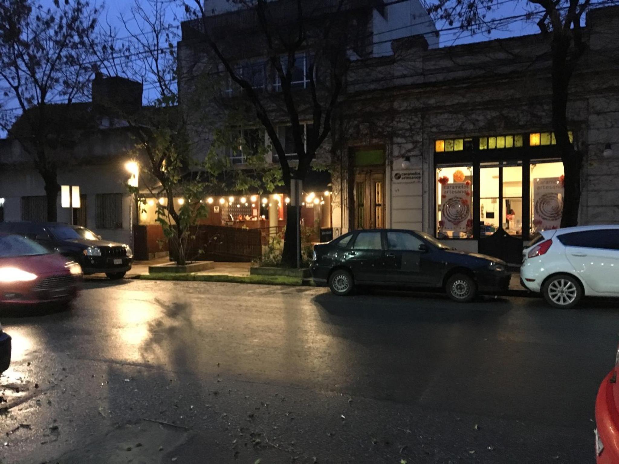 Dpto. en Palermo Hollywood