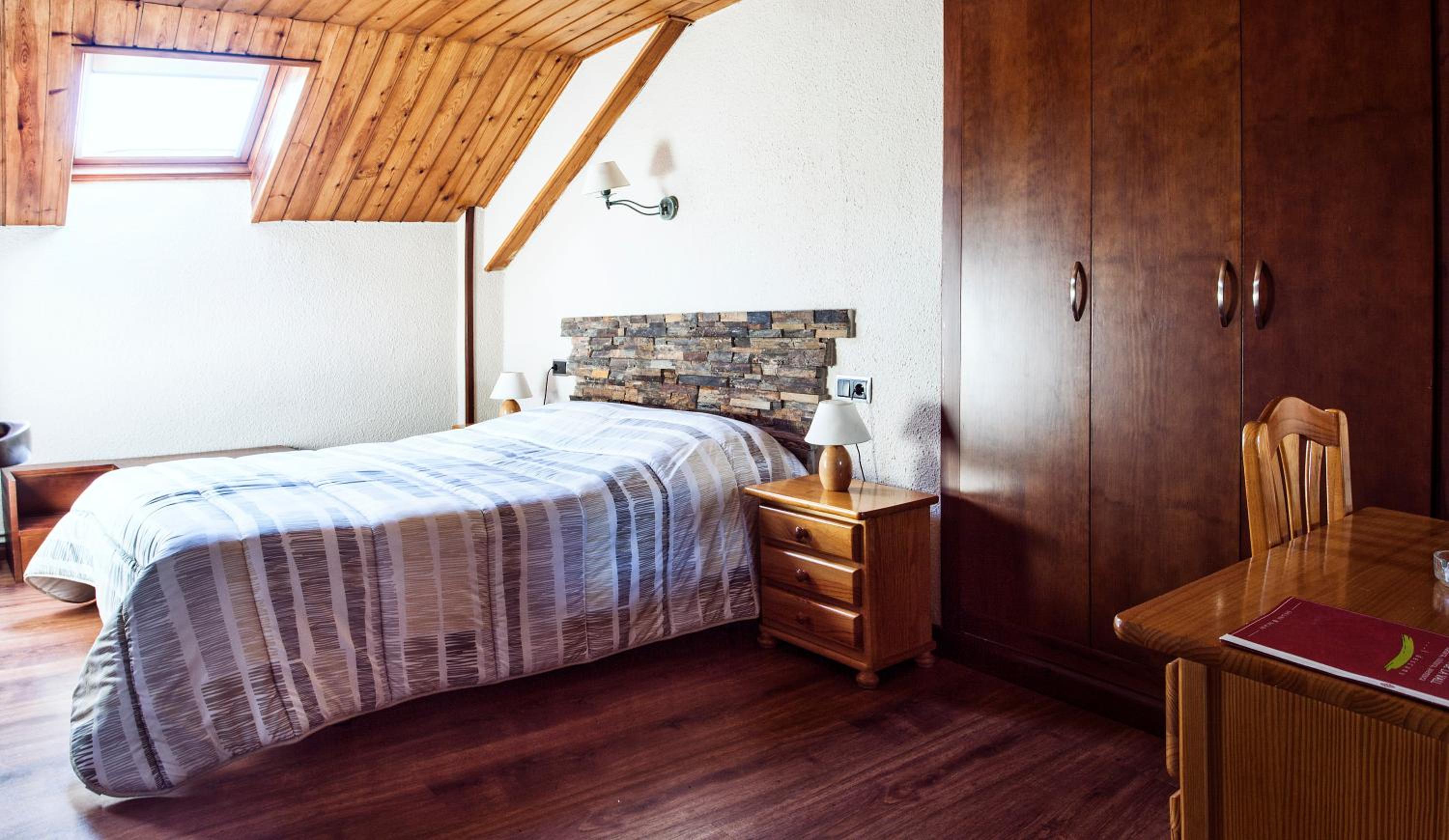 Hostal La Plaça