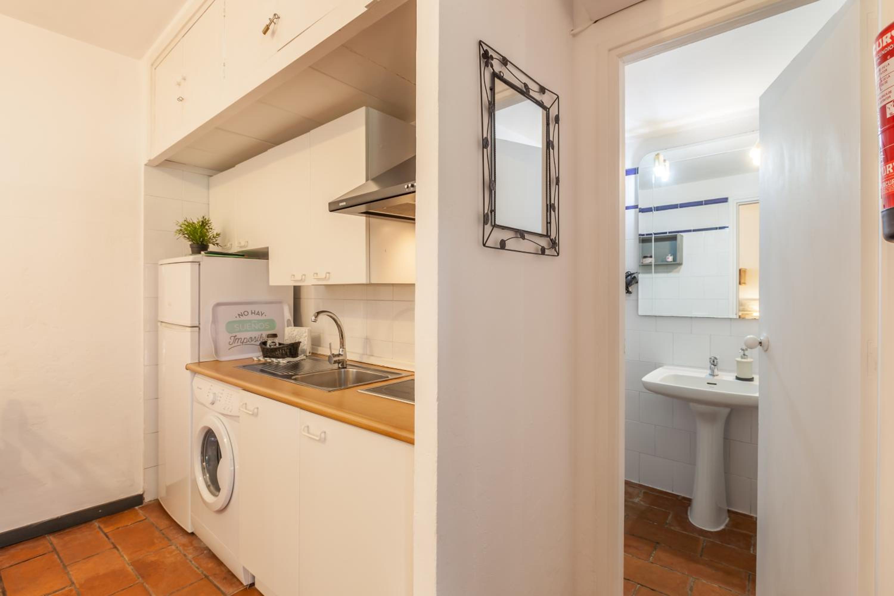 Apartamentos Gadi Corral Siglo XVI