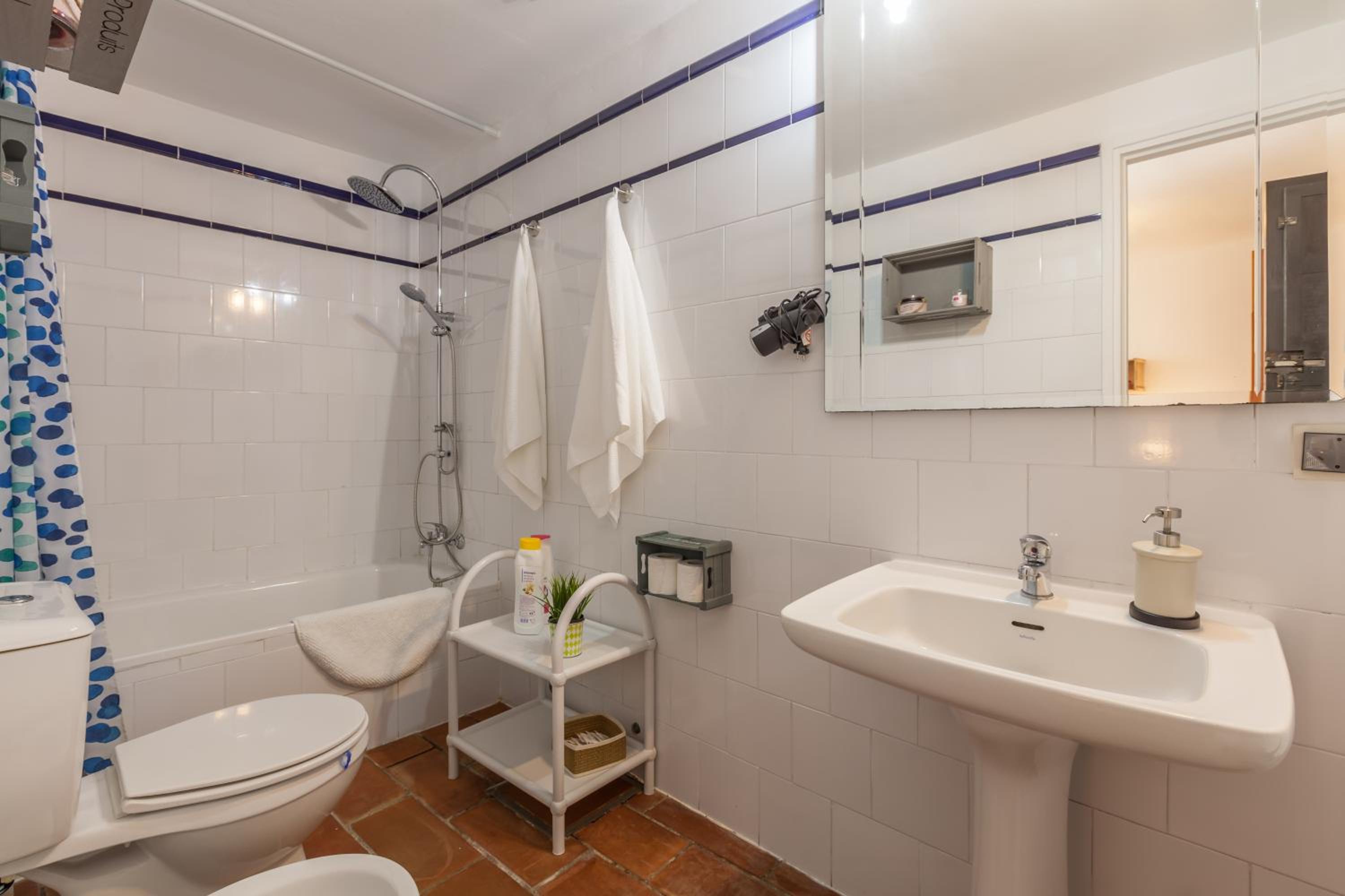 Apartamentos Gadi Corral Siglo XVI