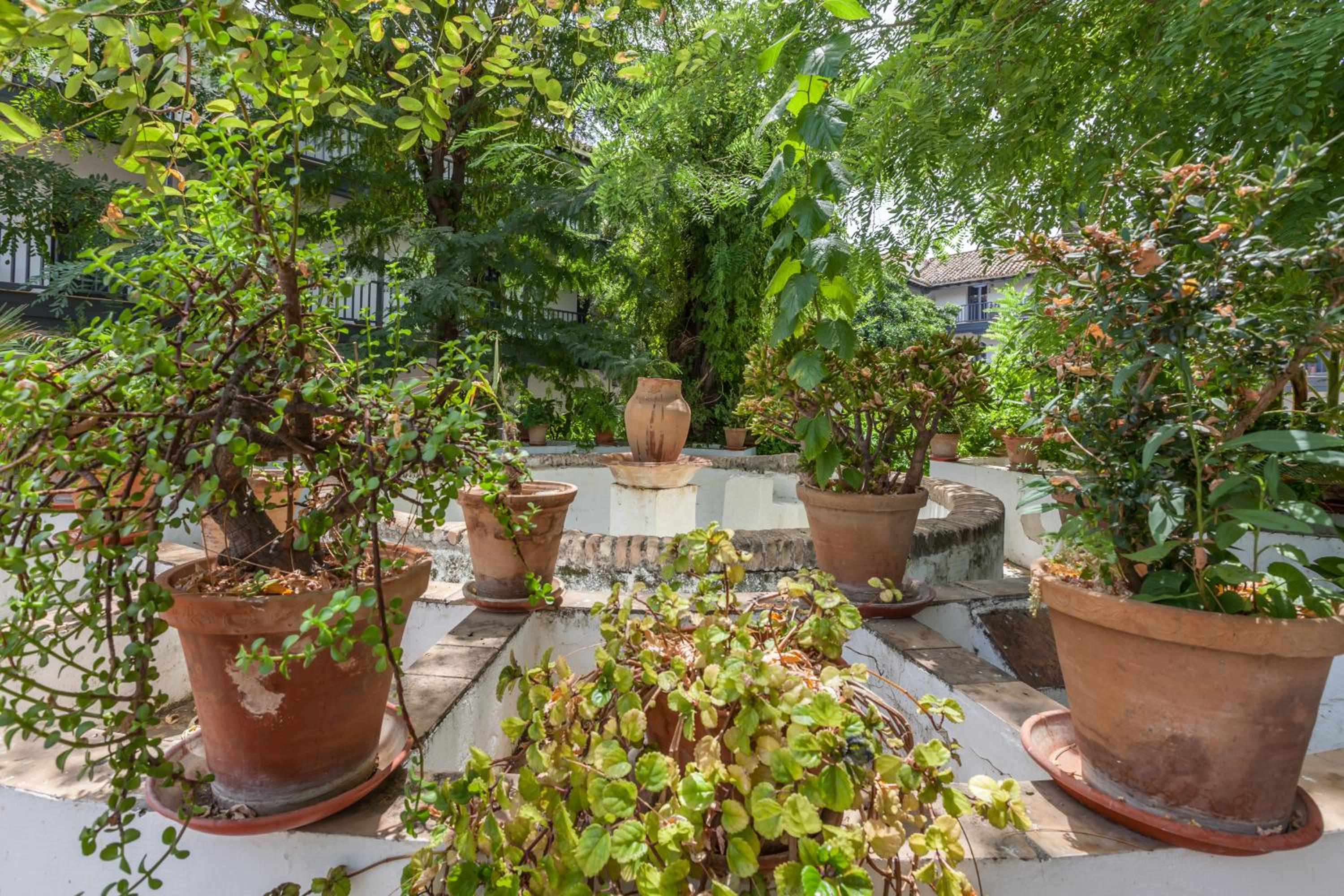Apartamentos Gadi Corral Siglo XVI