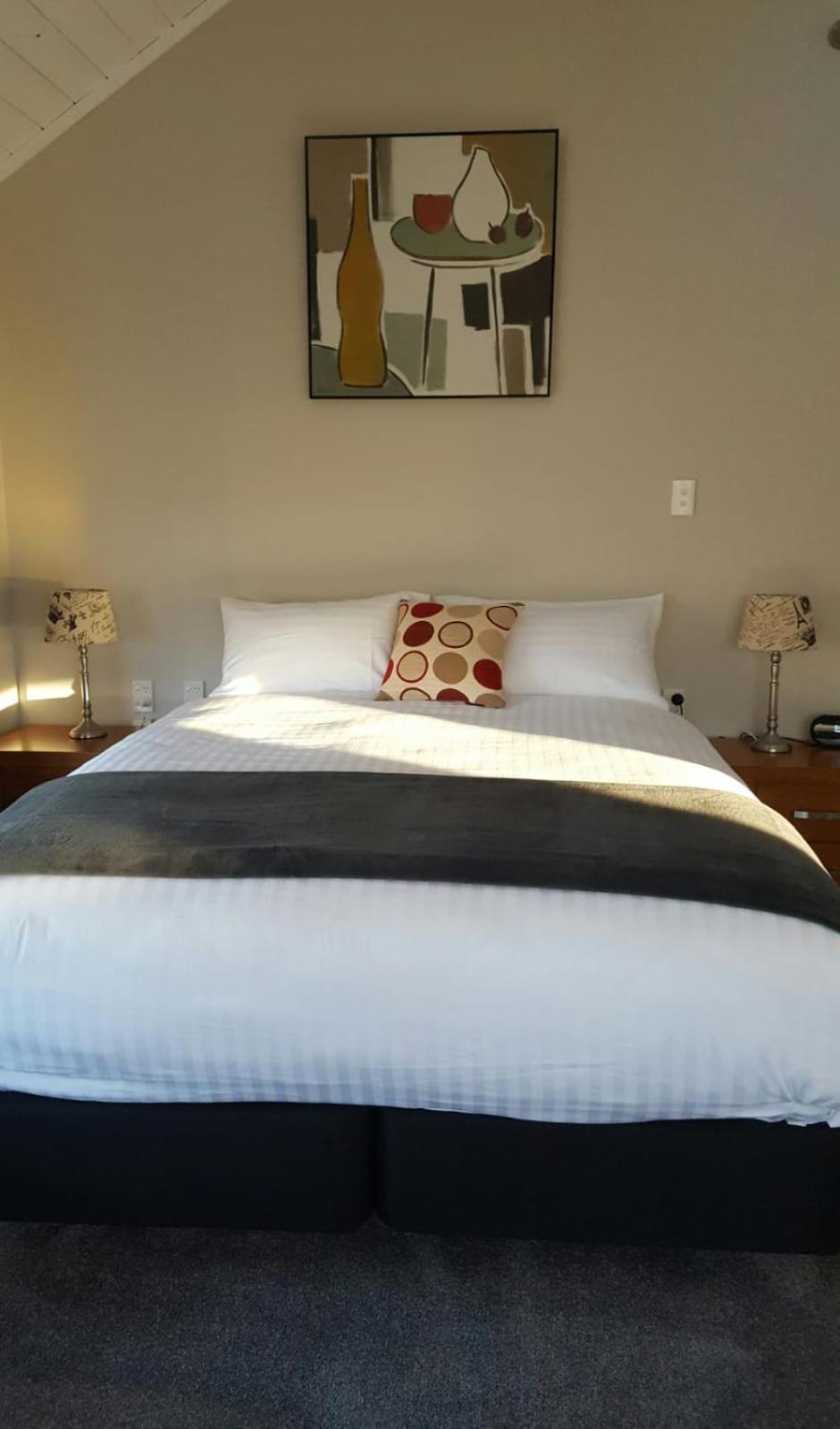 The Ohakune Central Motels