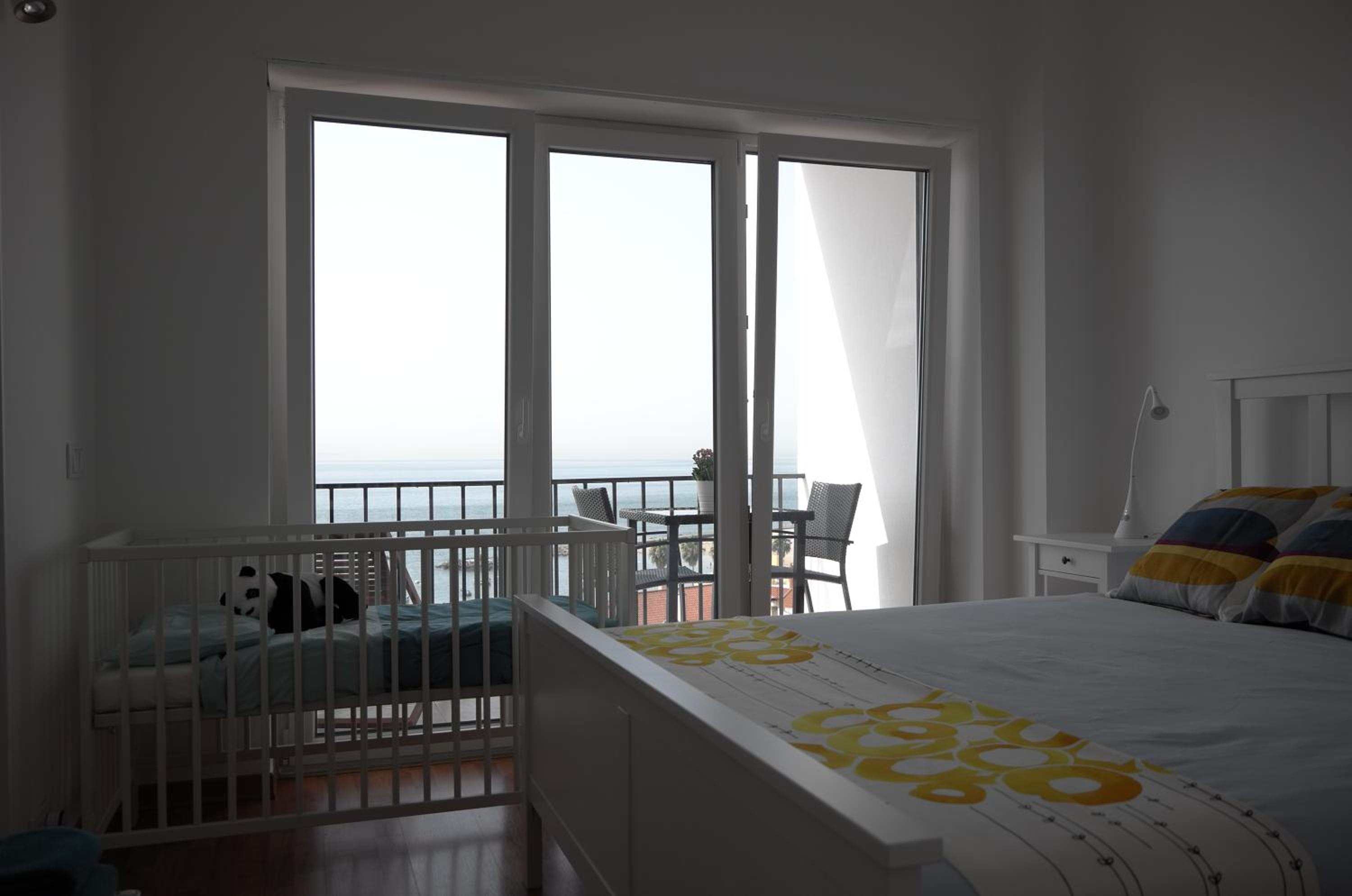 Ocean View Suite