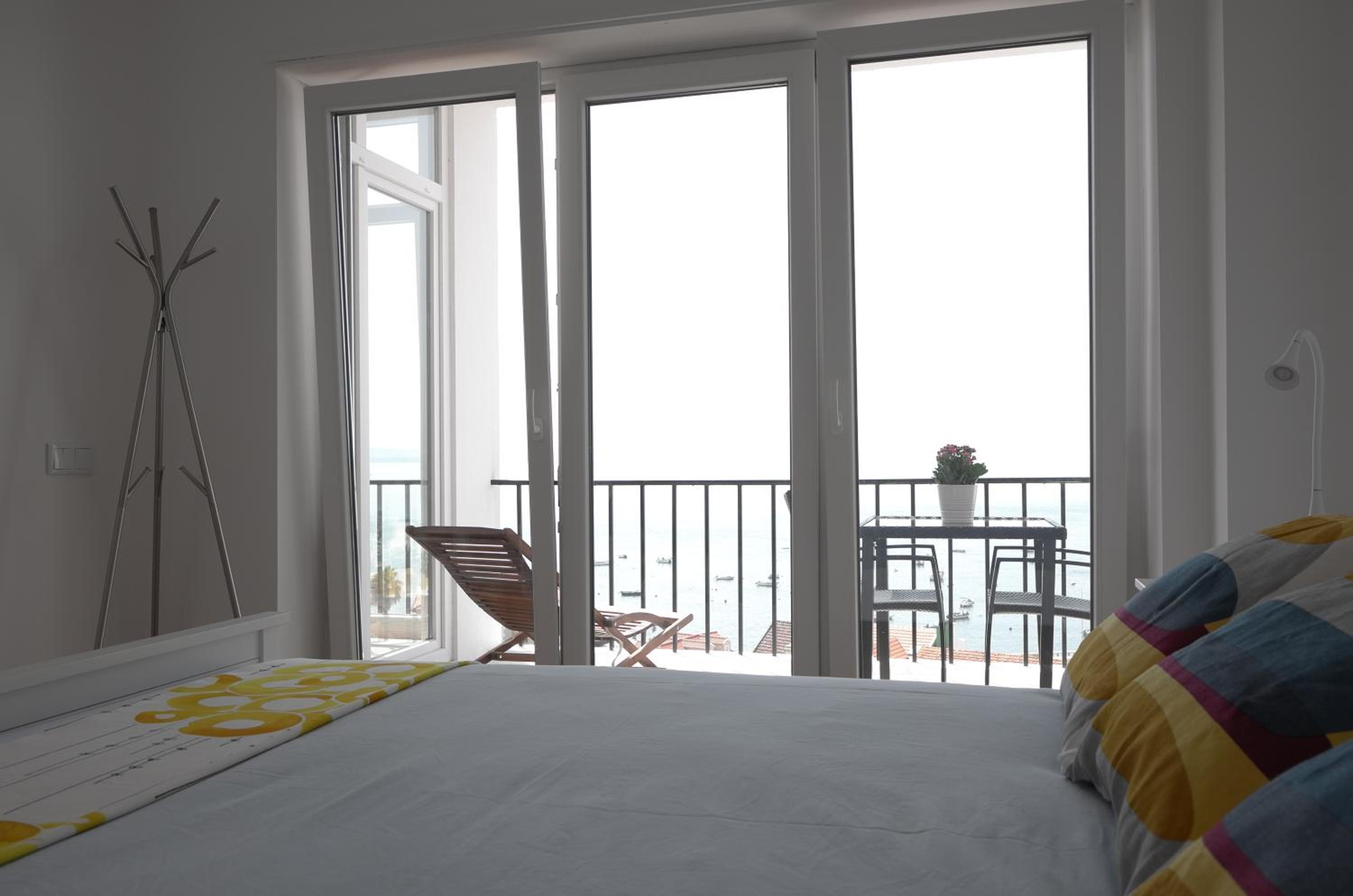 Ocean View Suite en Paço de Arcos