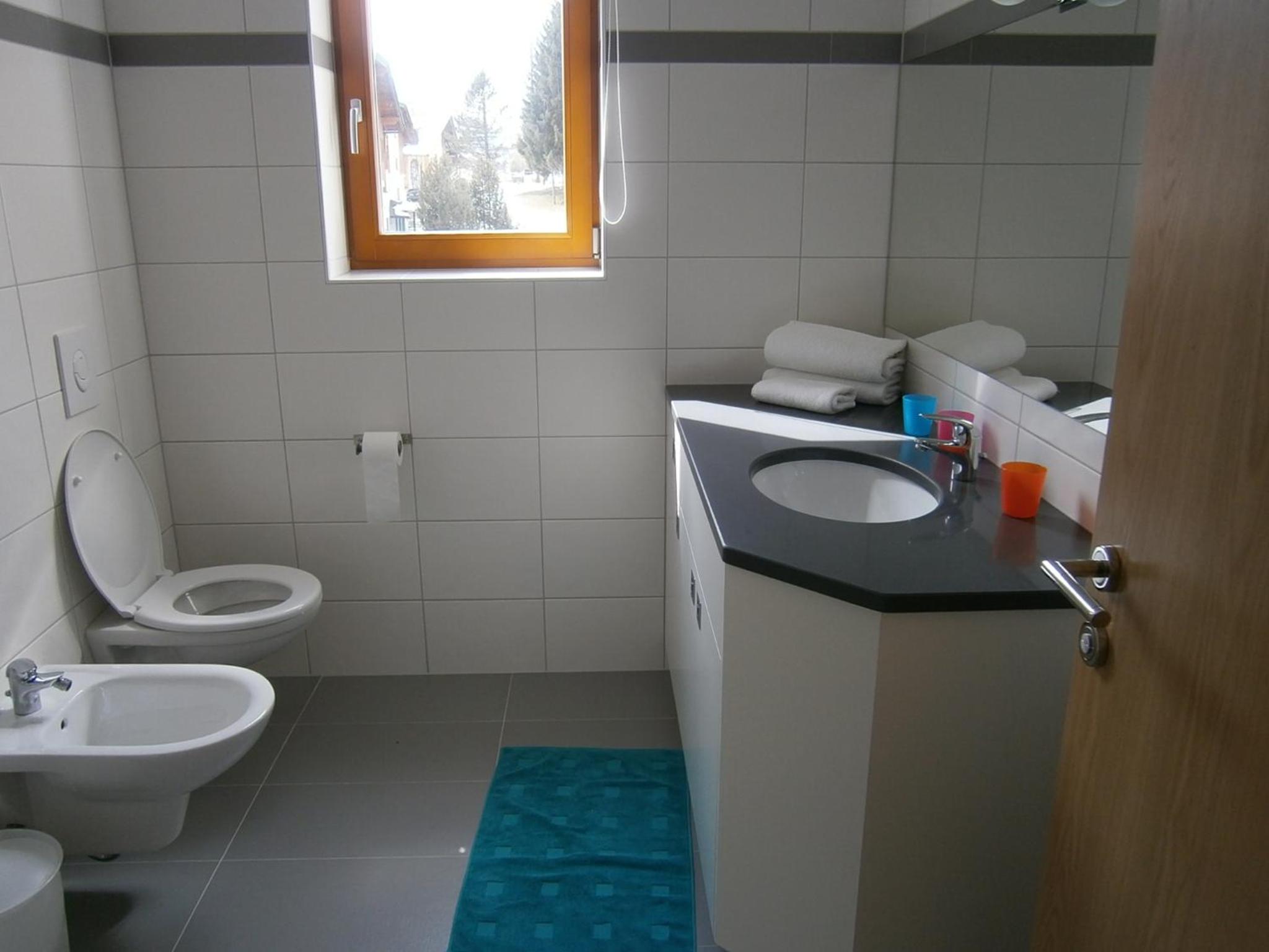 Residence Mariagrazia Bad Kleinkirchheim