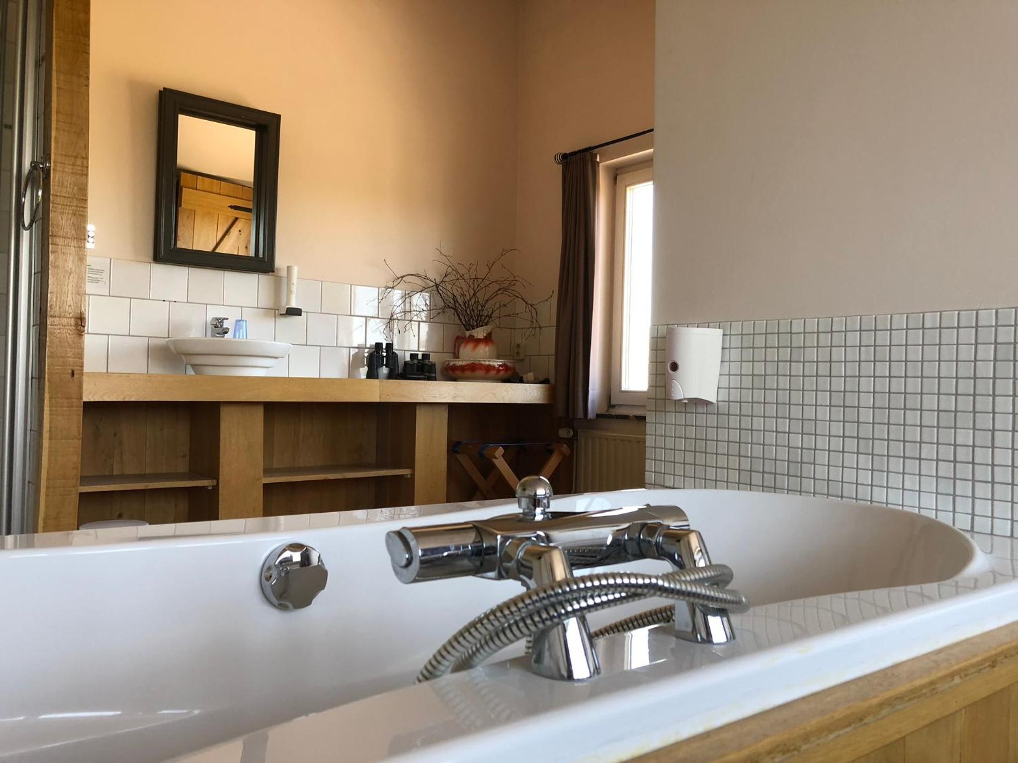 Hotel de Plank - alle kamers met airconditioning