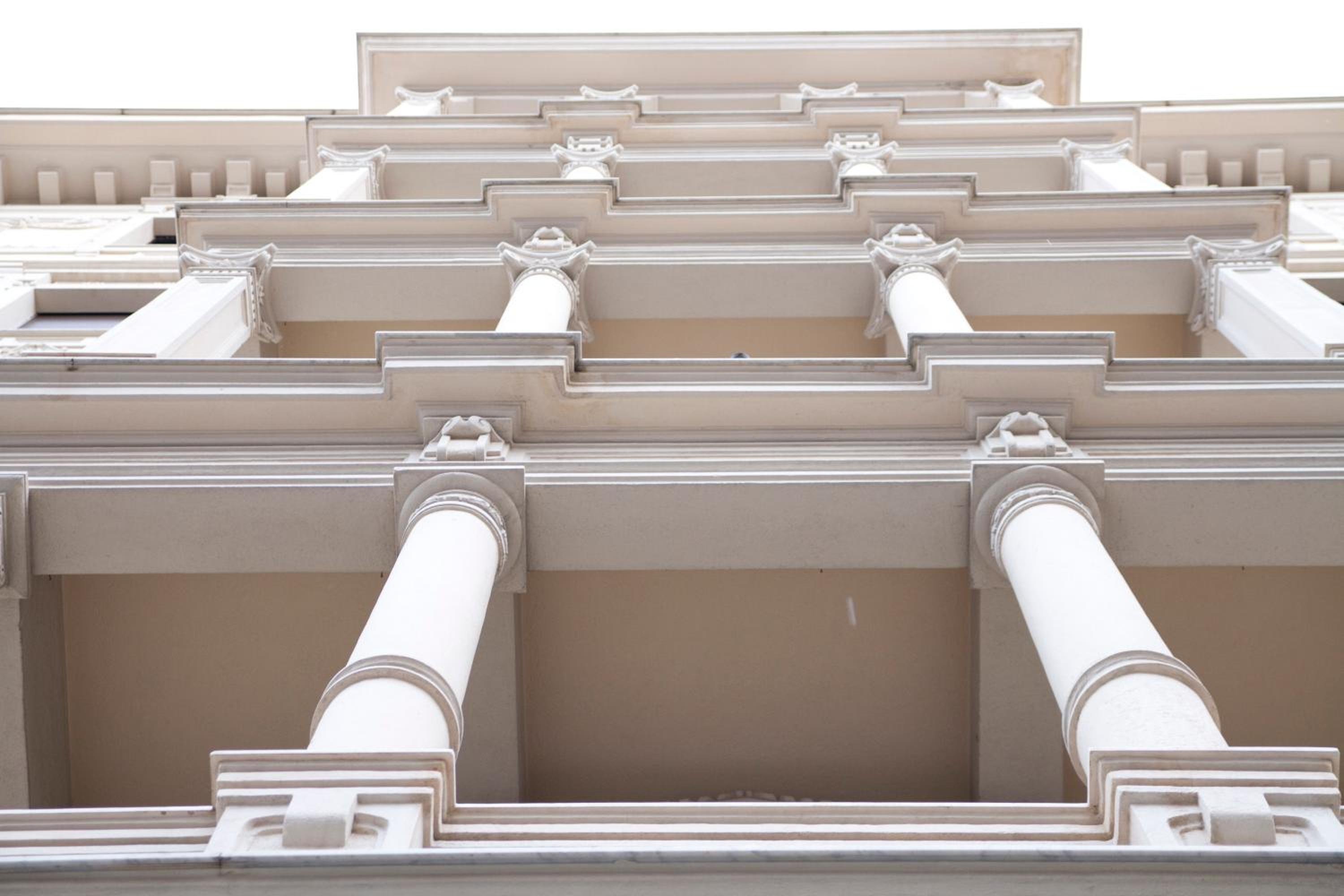 Hotel B&B Albatros Centro Storico Palermo