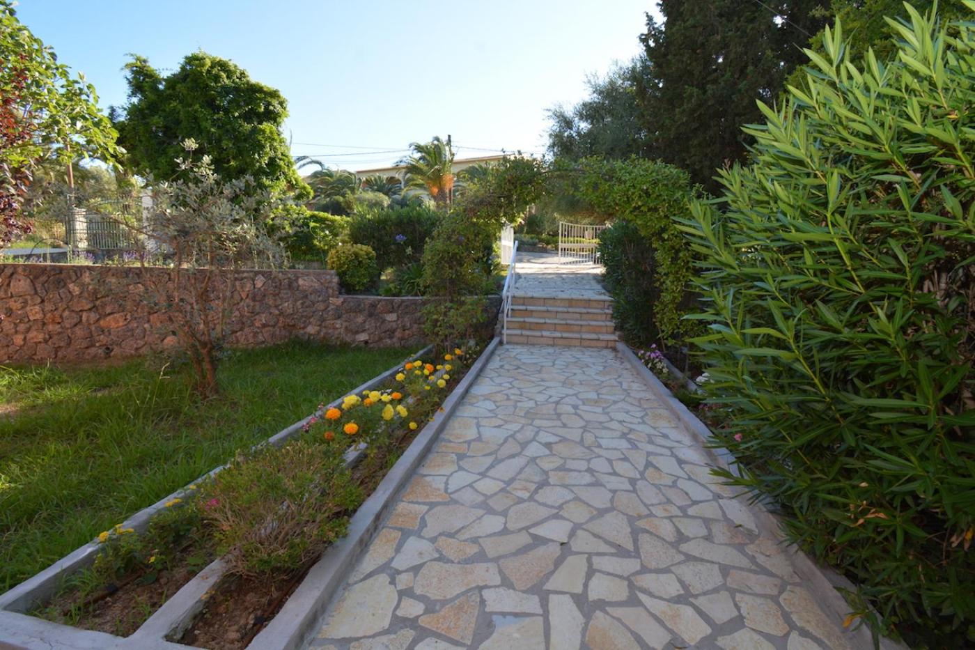 Villa Jasmine Blossom view 3