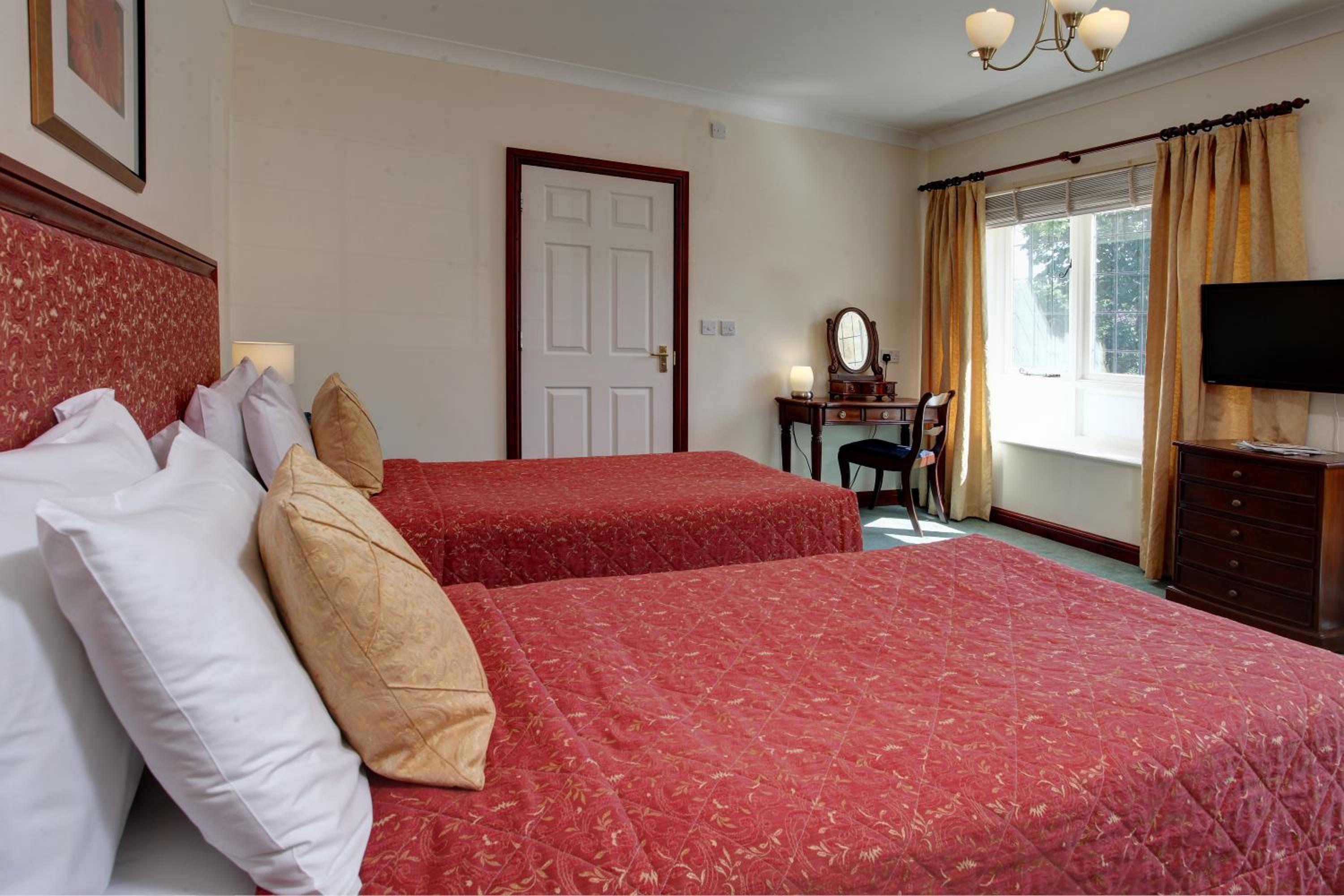 Sherborne Vacations - The Grange at Oborne - Property Image 61