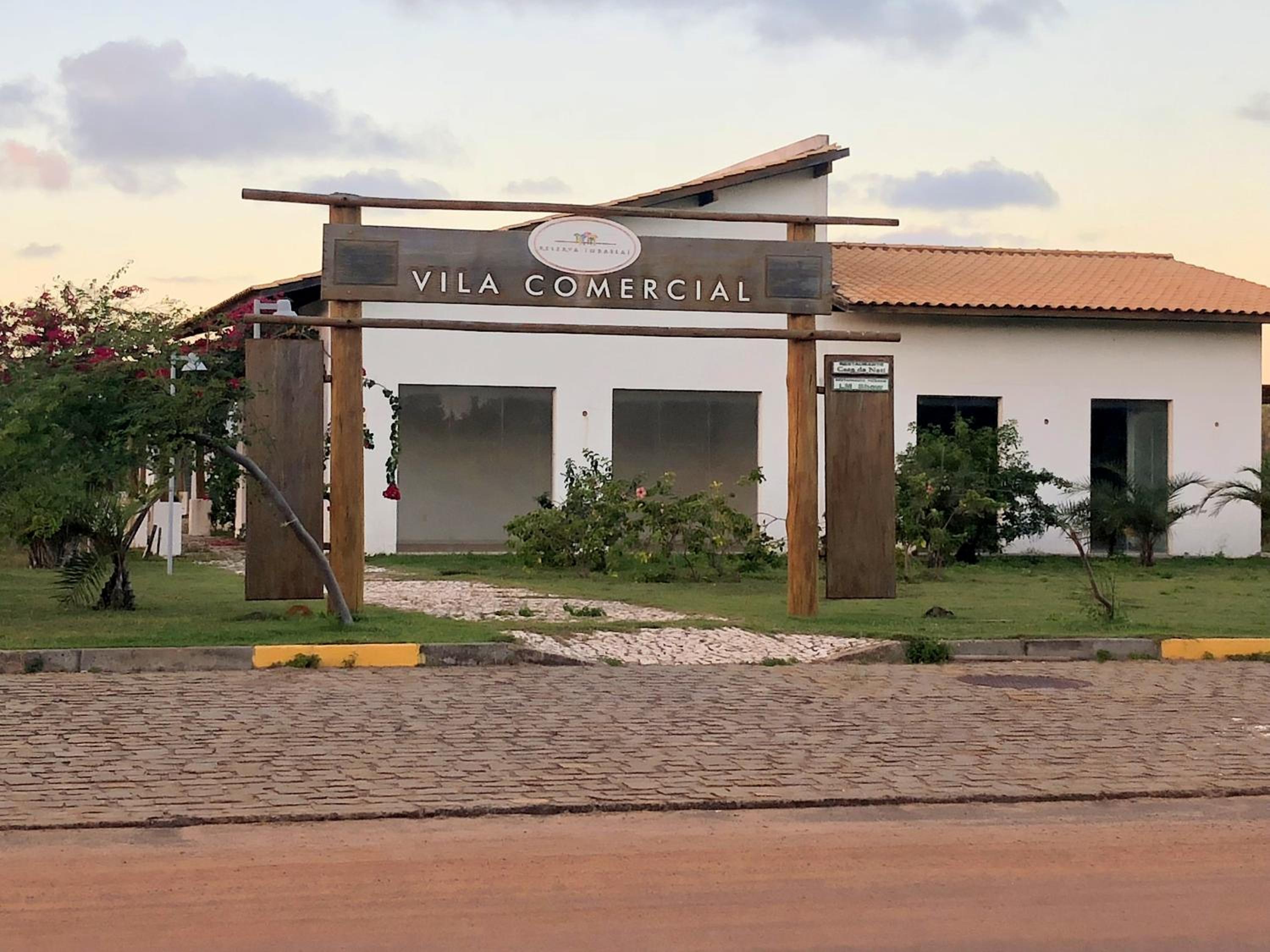 Lindo Village Imbassai