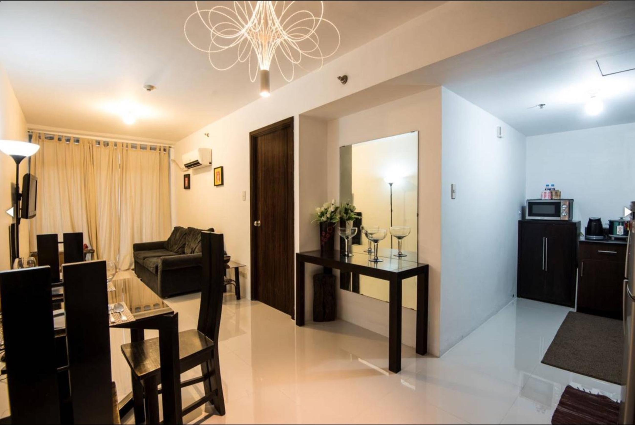 Modern, Spacious & Bright Flat view 5