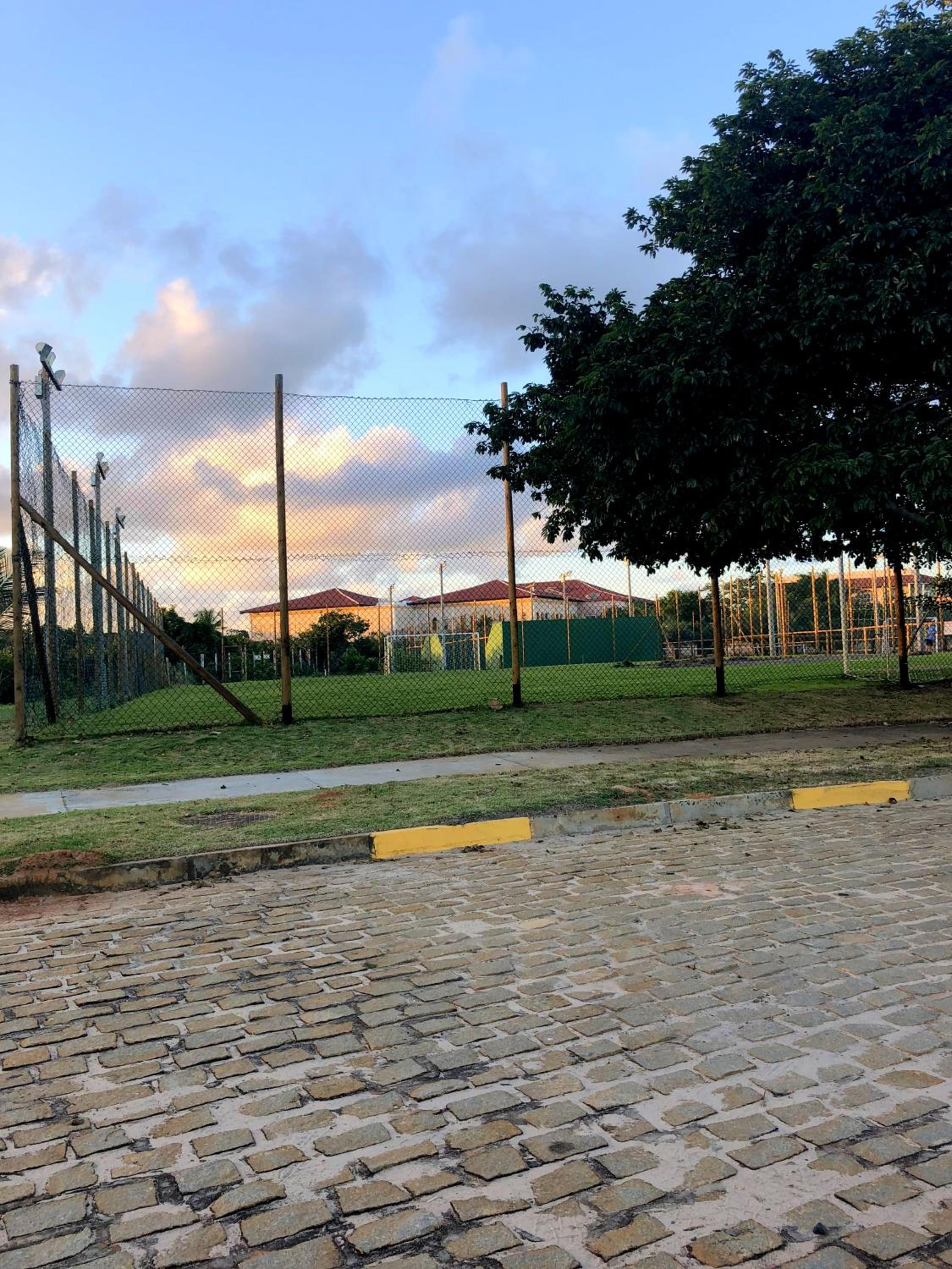 Lindo Village Imbassai