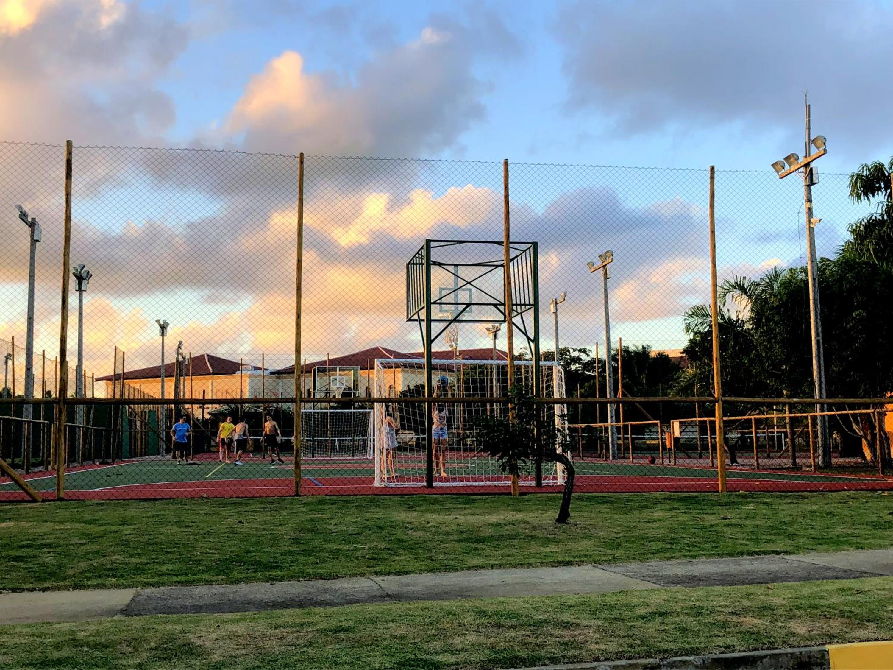 Lindo Village Imbassai