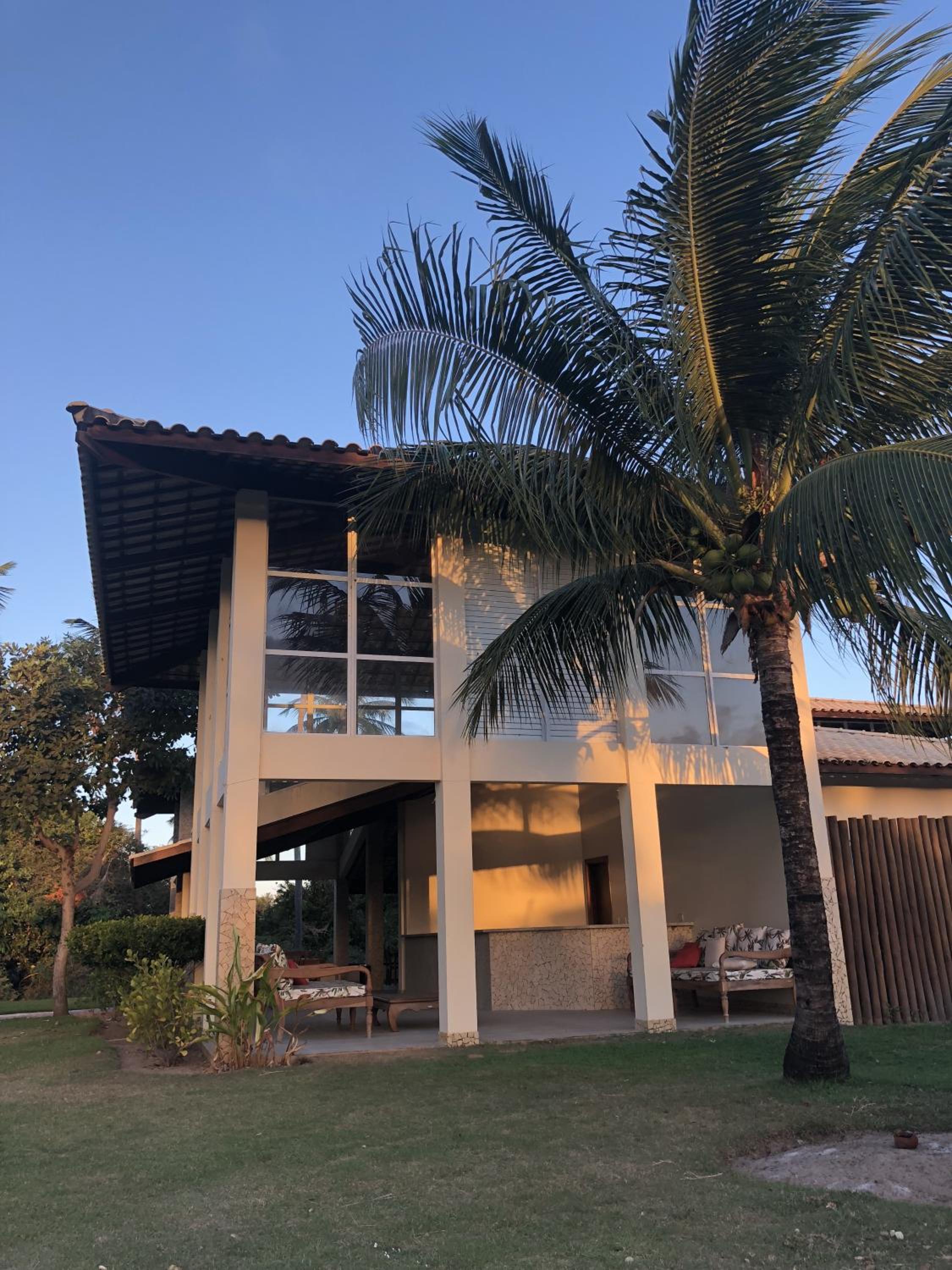 Lindo Village Imbassai