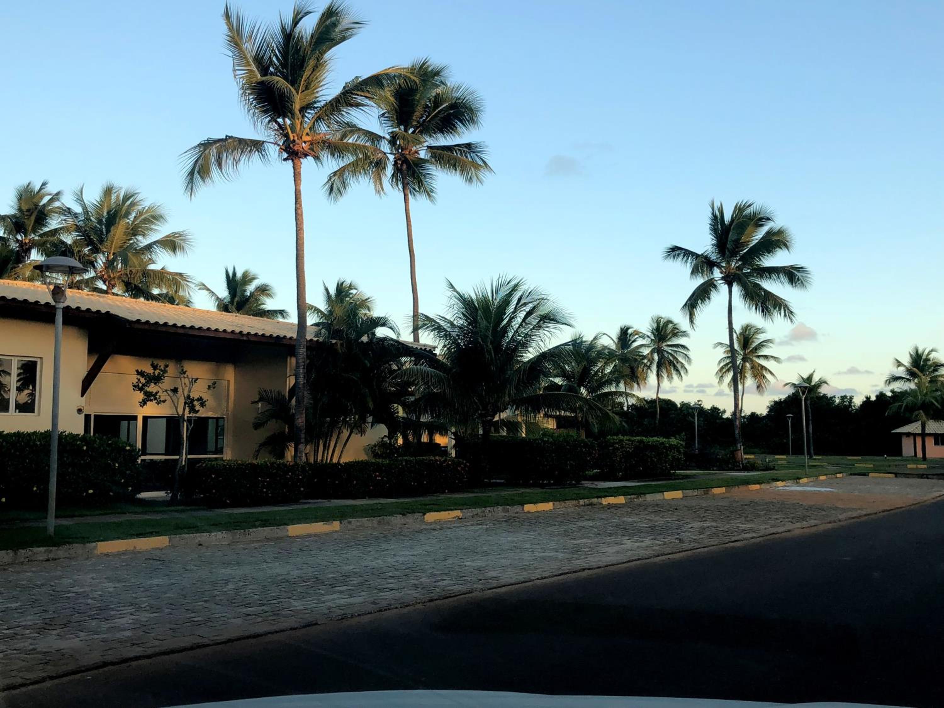 Lindo Village Imbassai