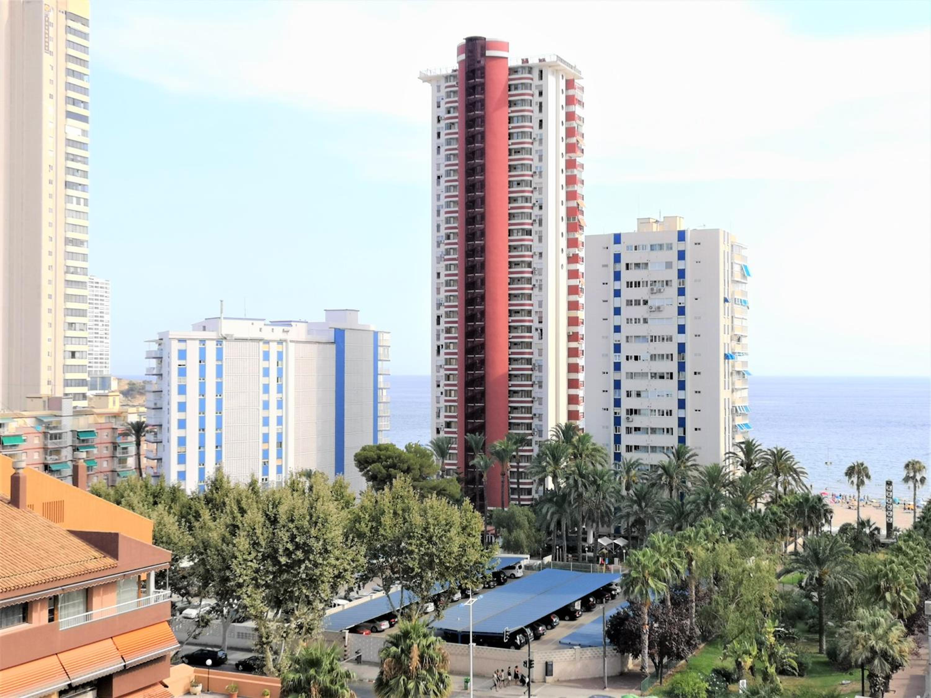 Carlos V Apartment