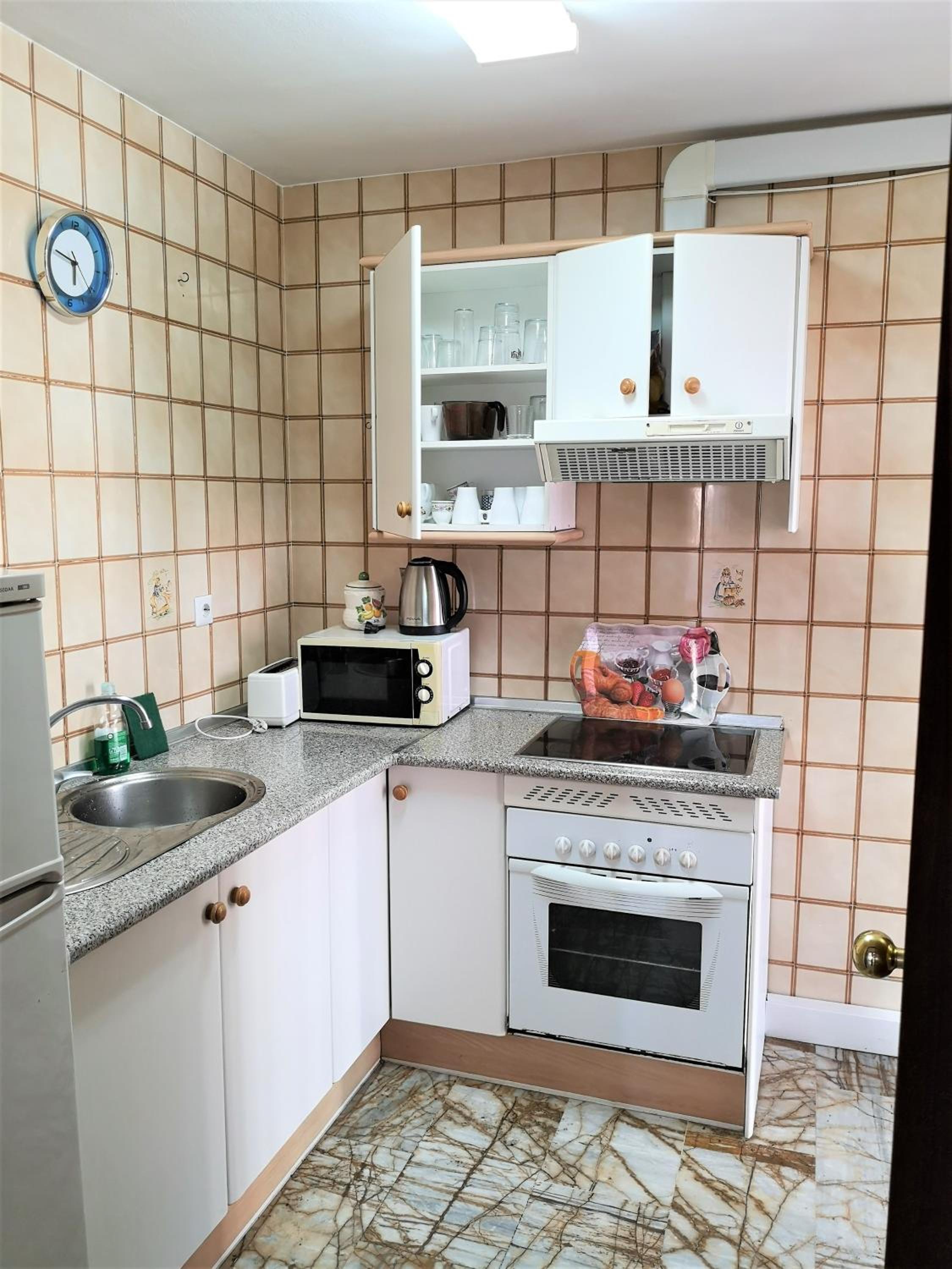 Carlos V Apartment