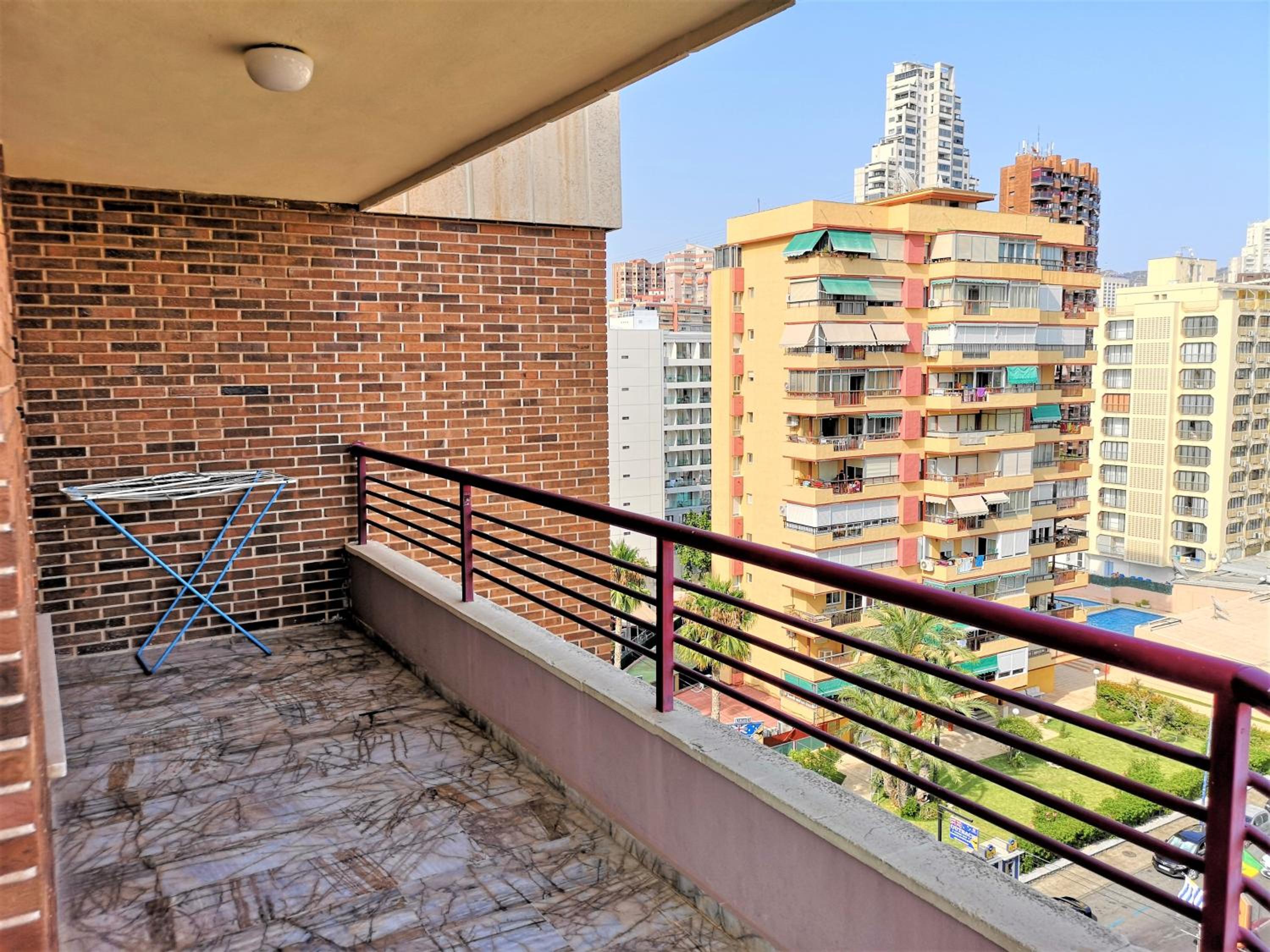 Carlos V Apartment