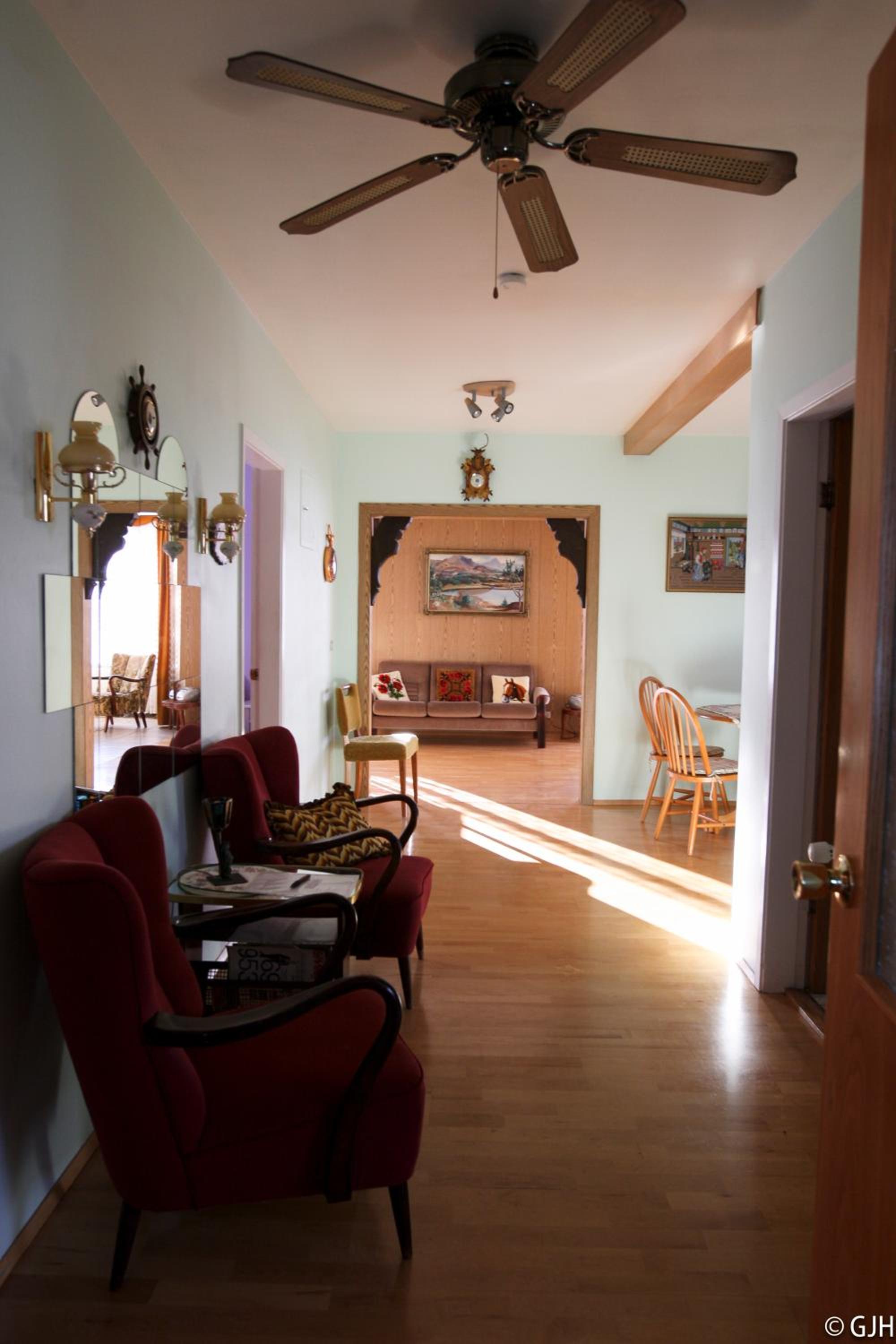 Apartment Tungata