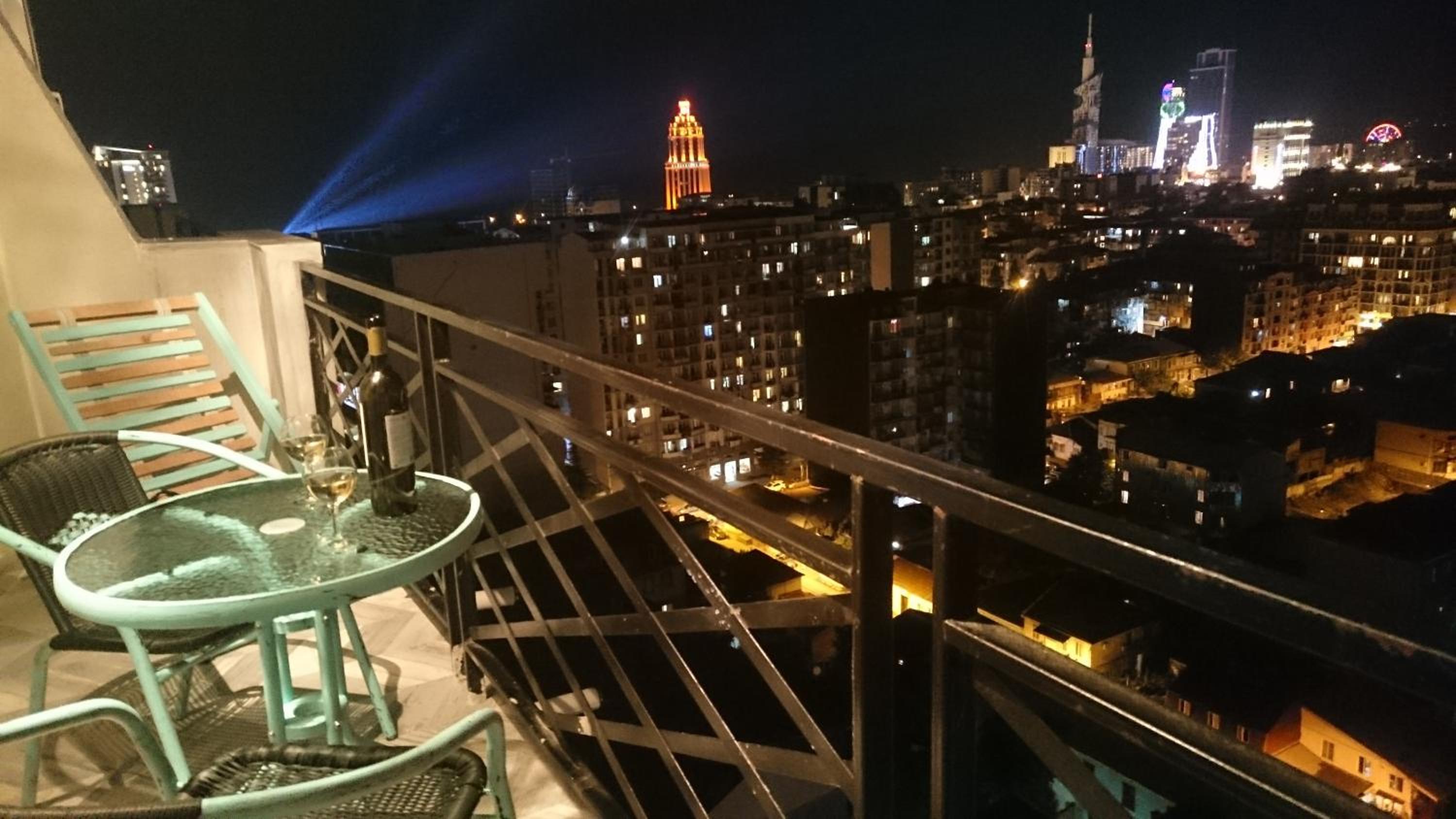 Love Journey Apartment view 5