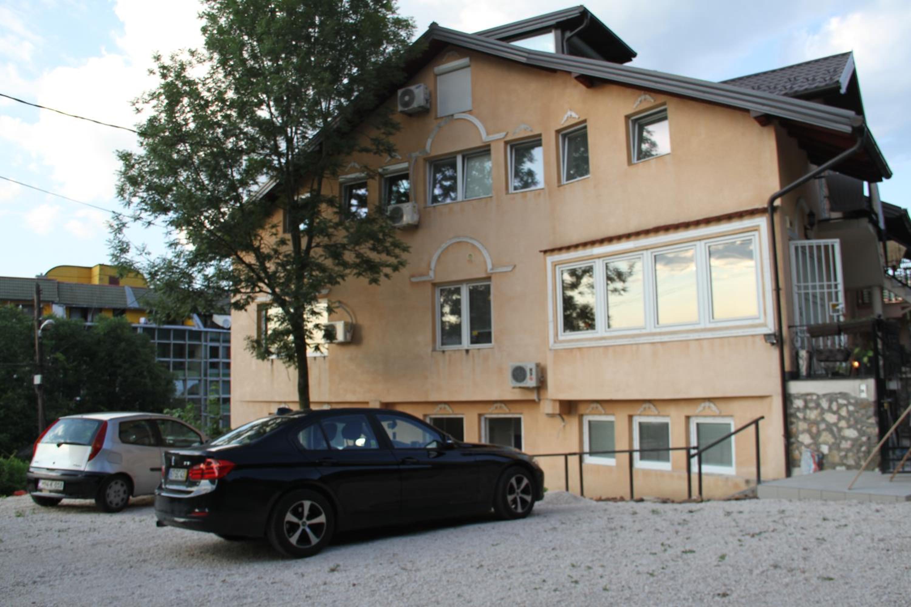 Apartments Town Center