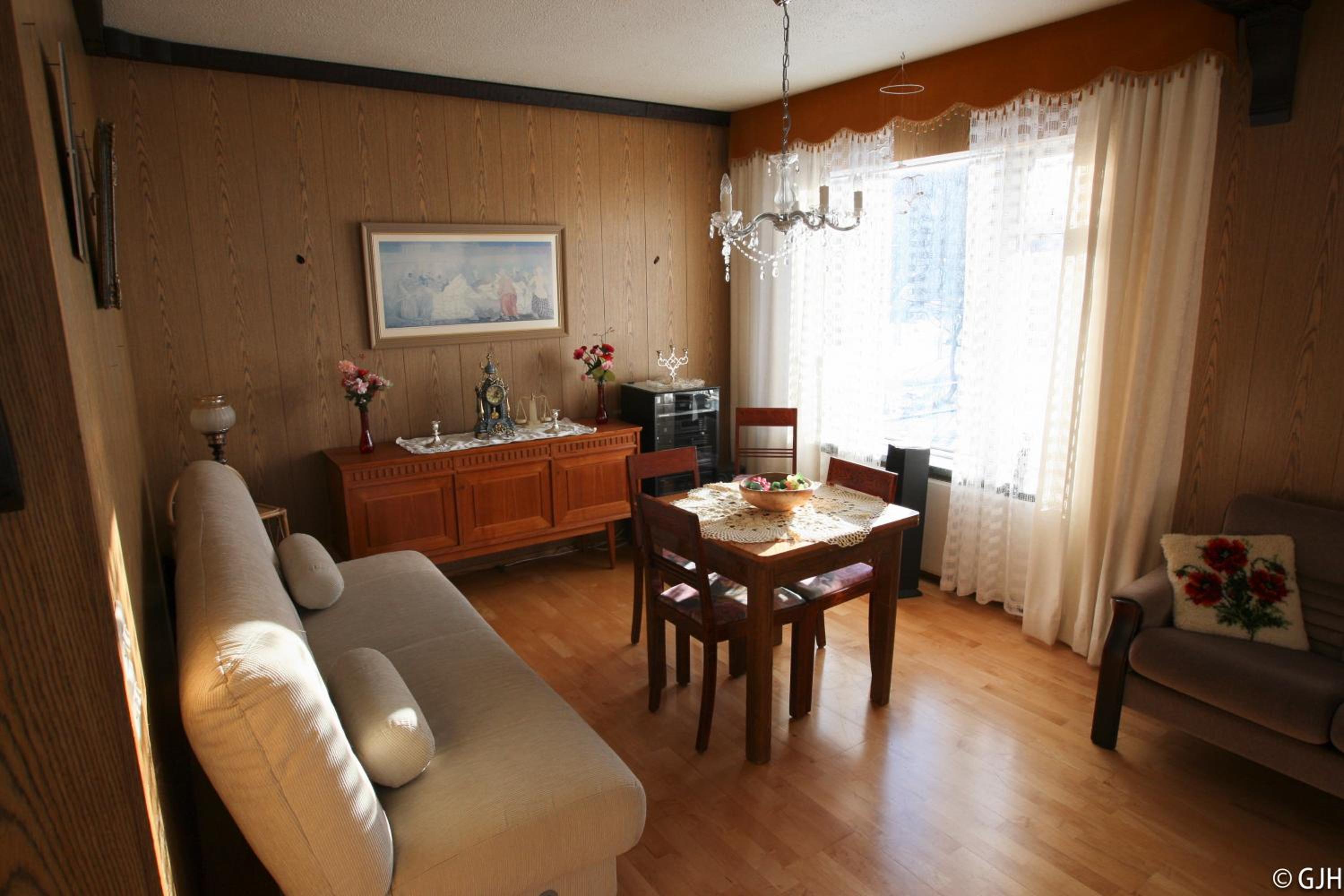 Apartment Tungata
