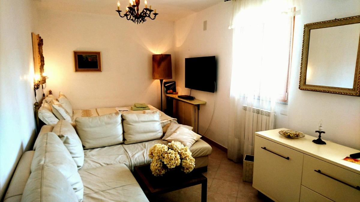 Villa Angel view 3