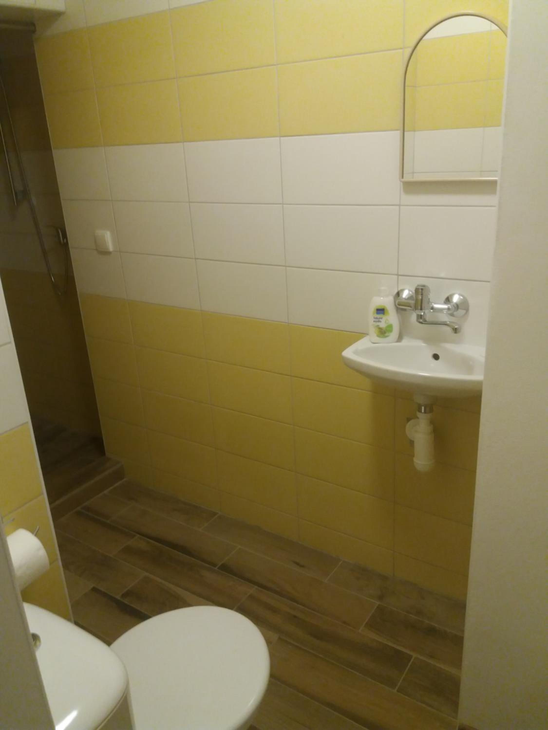 Kyprův mlýn