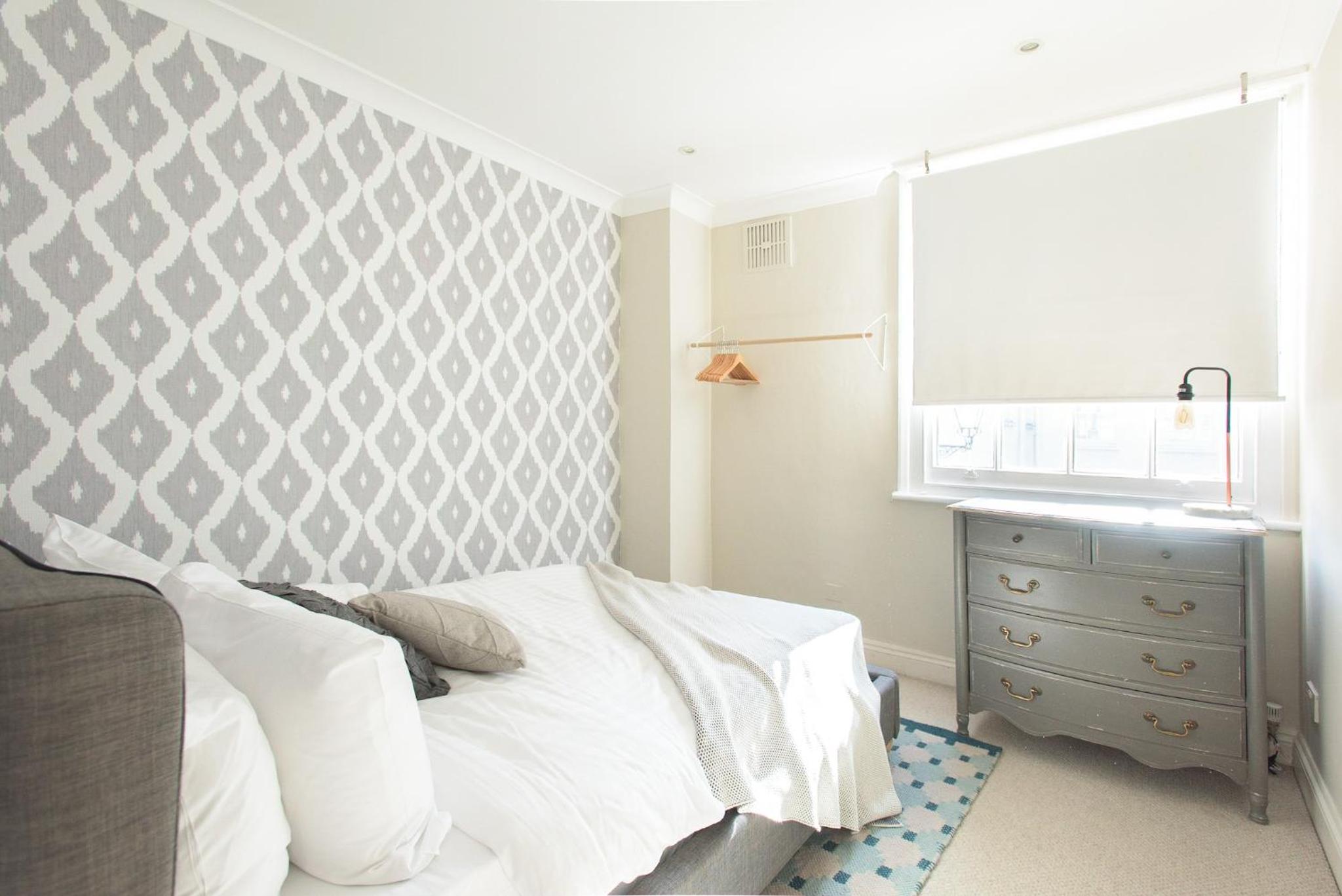 The Harrods Mews - Modern 4BDR with Rooftop Terrace