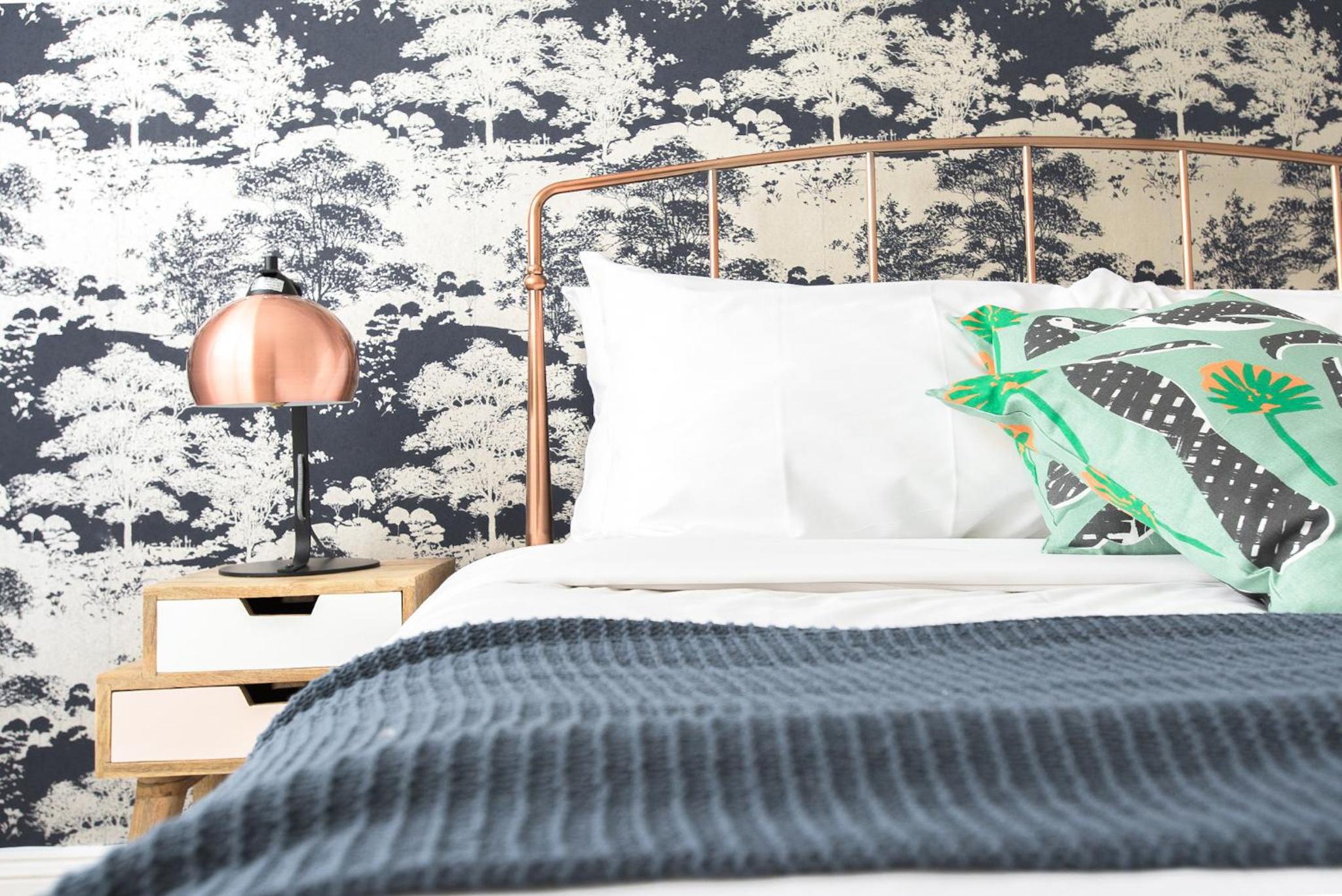 The Harrods Mews - Modern 4BDR with Rooftop Terrace