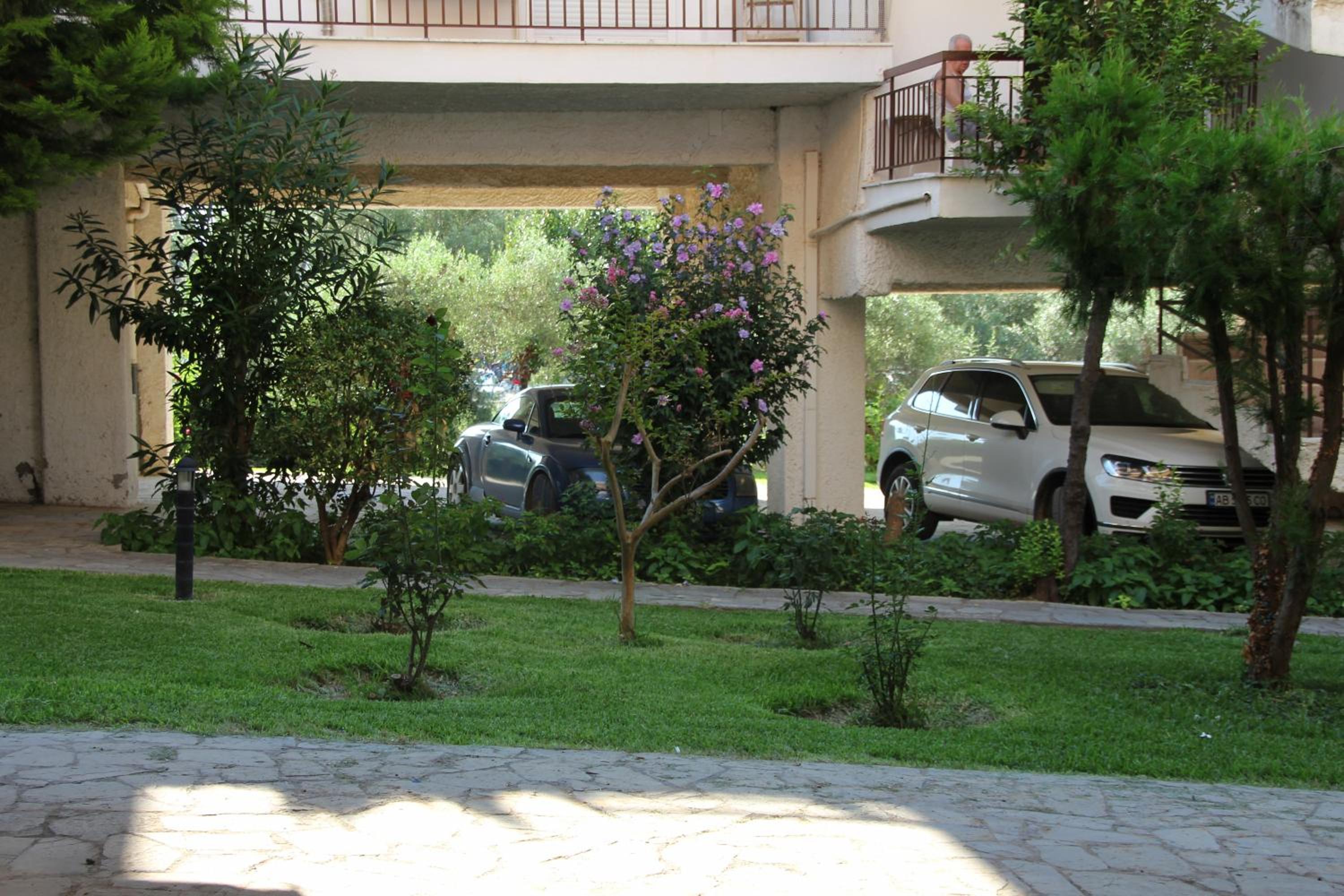 MARINA'S APARTMENT view 5