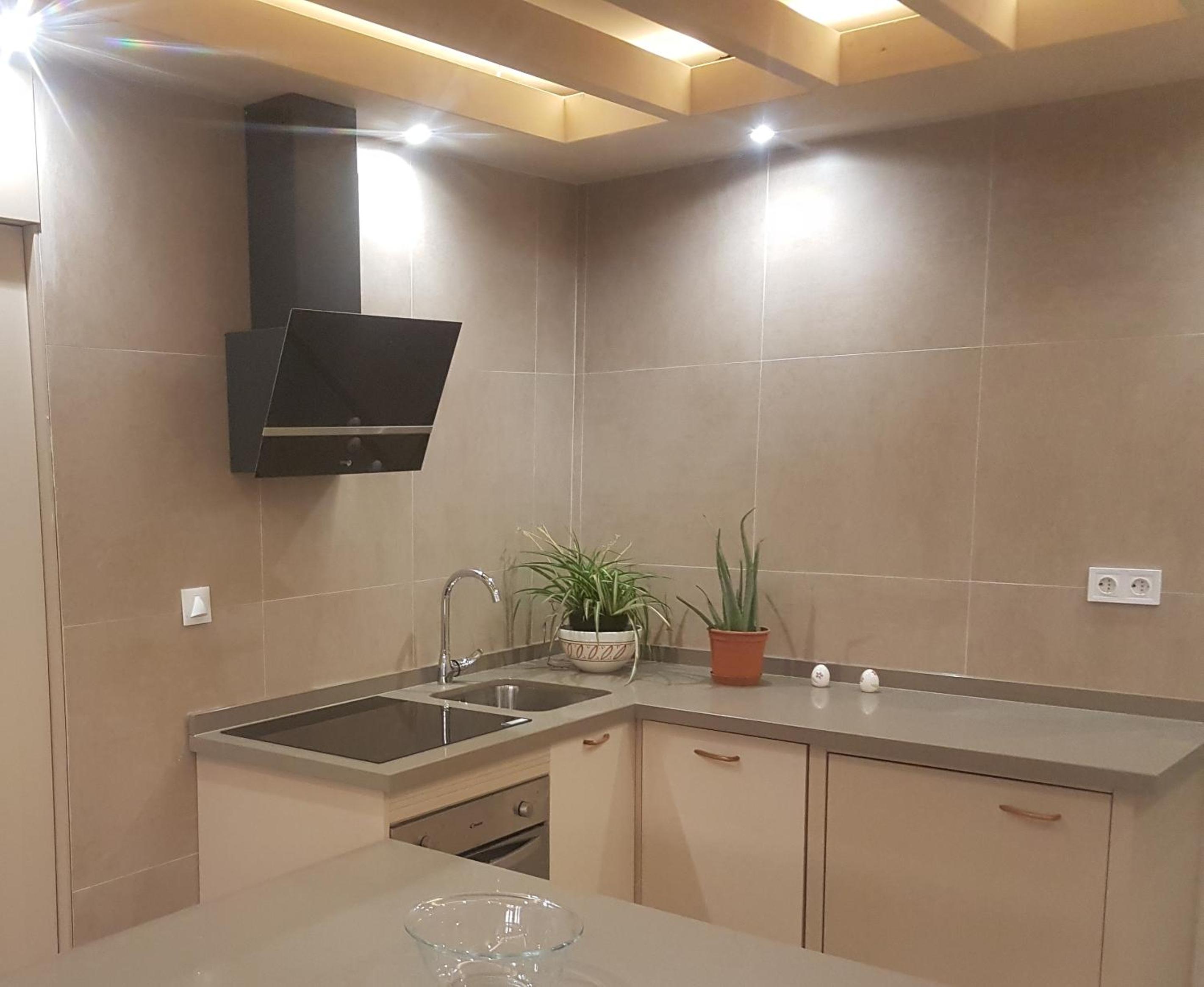Apartamentos AS Malaga centro historico
