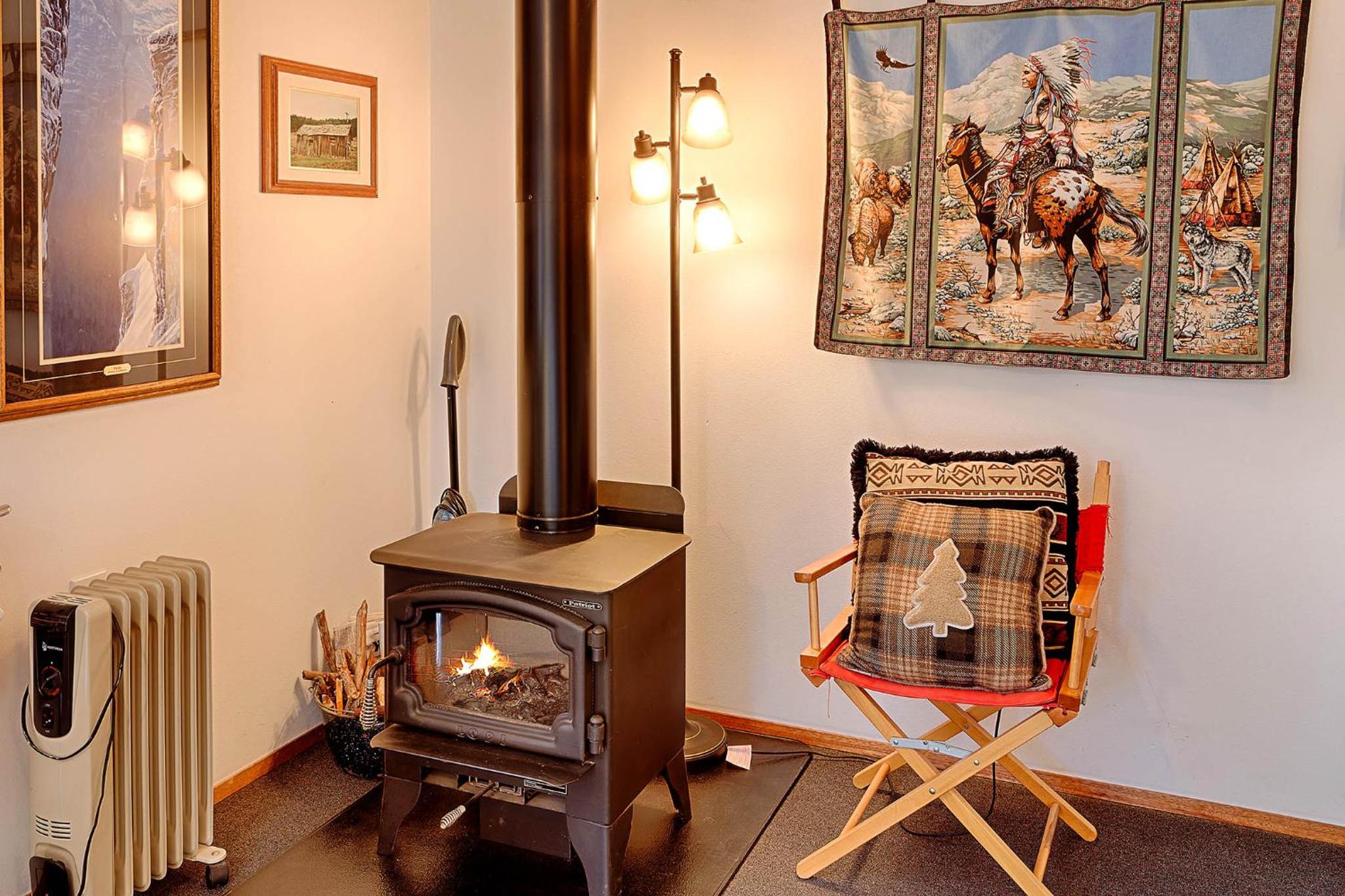 Eden Valley Ranch