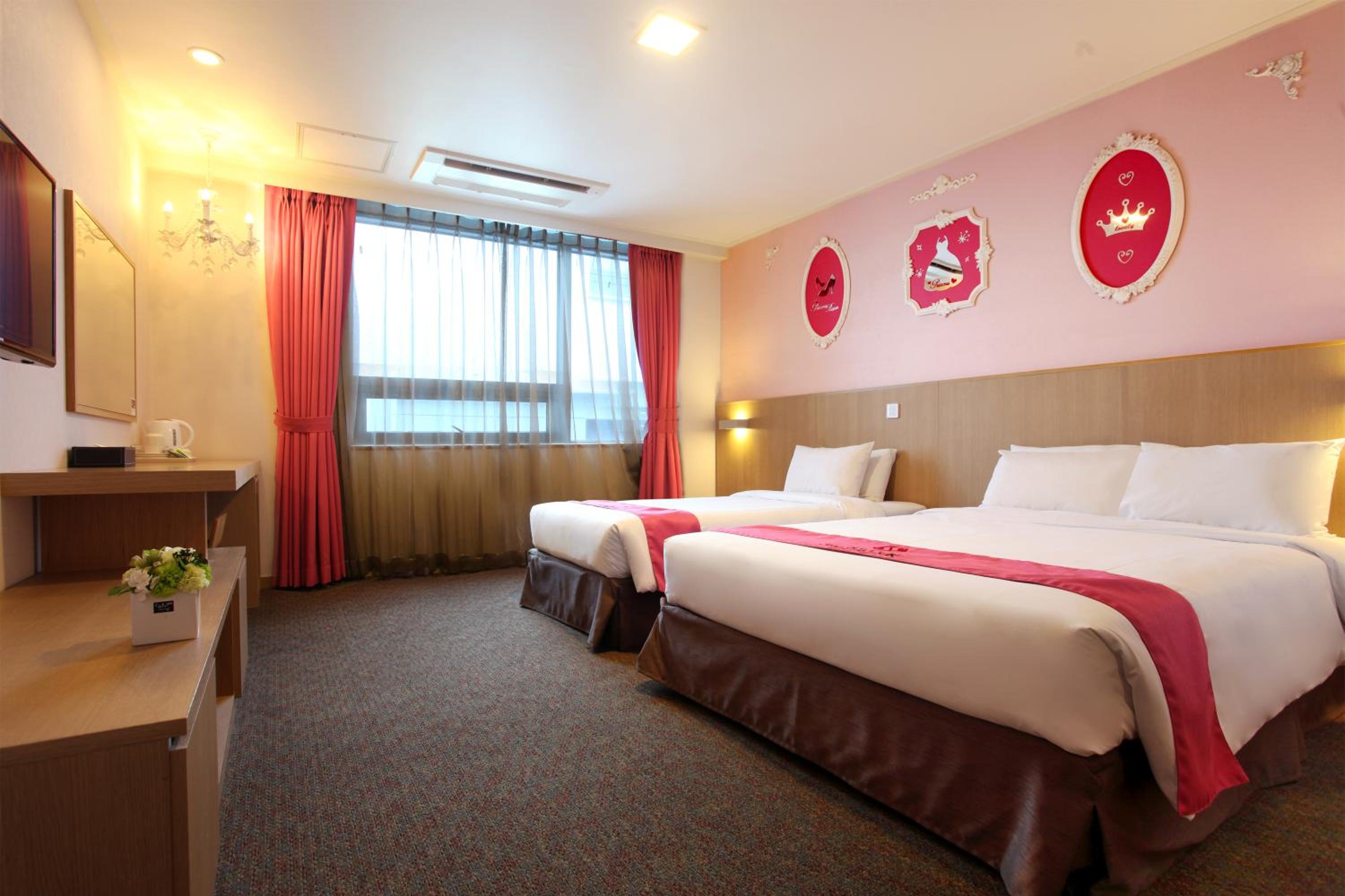 Jeju Vacations - Hotel Skypark Jeju 1 - Property Image 5