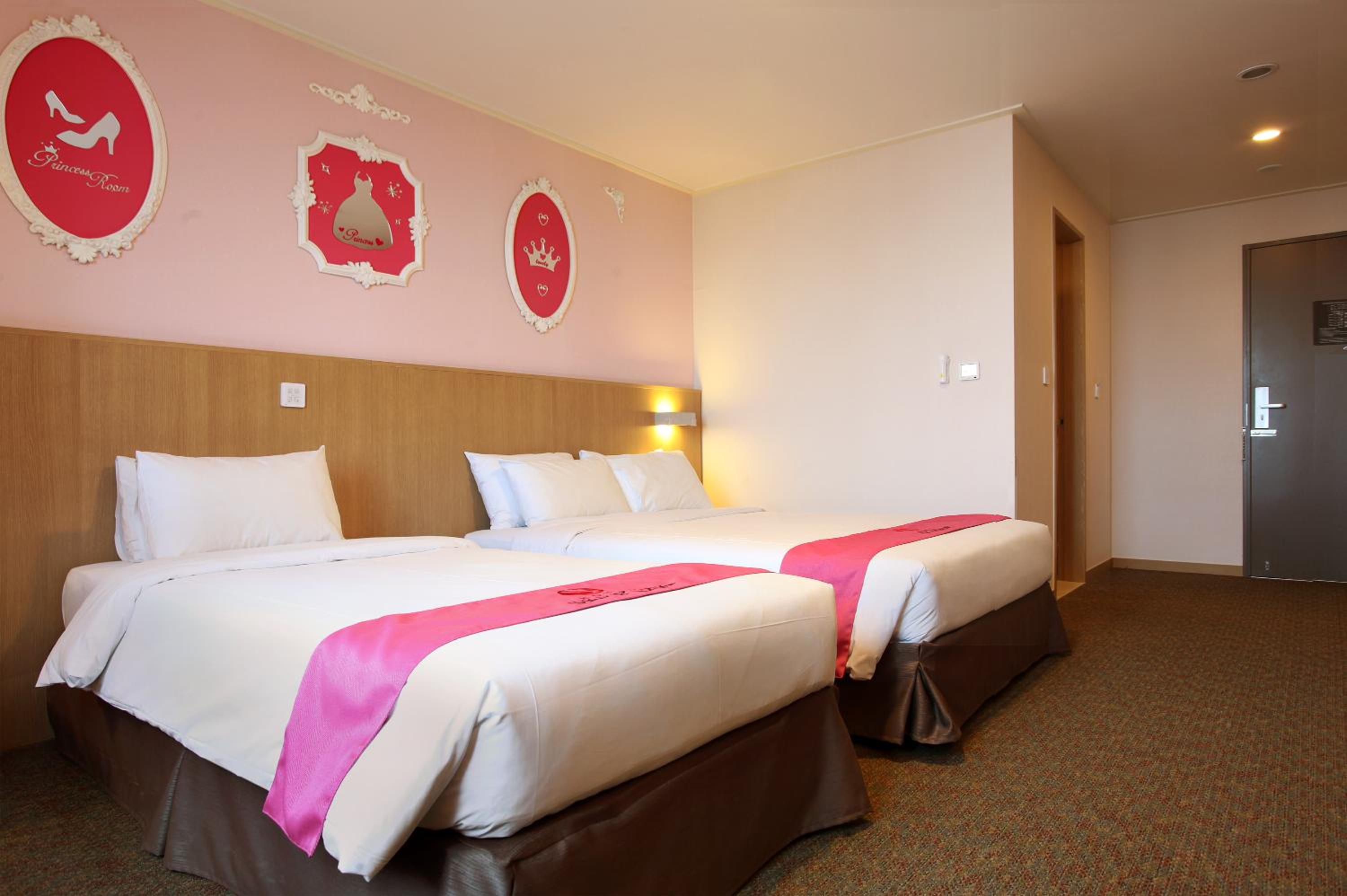 Jeju Vacations - Hotel Skypark Jeju 1 - Property Image 5
