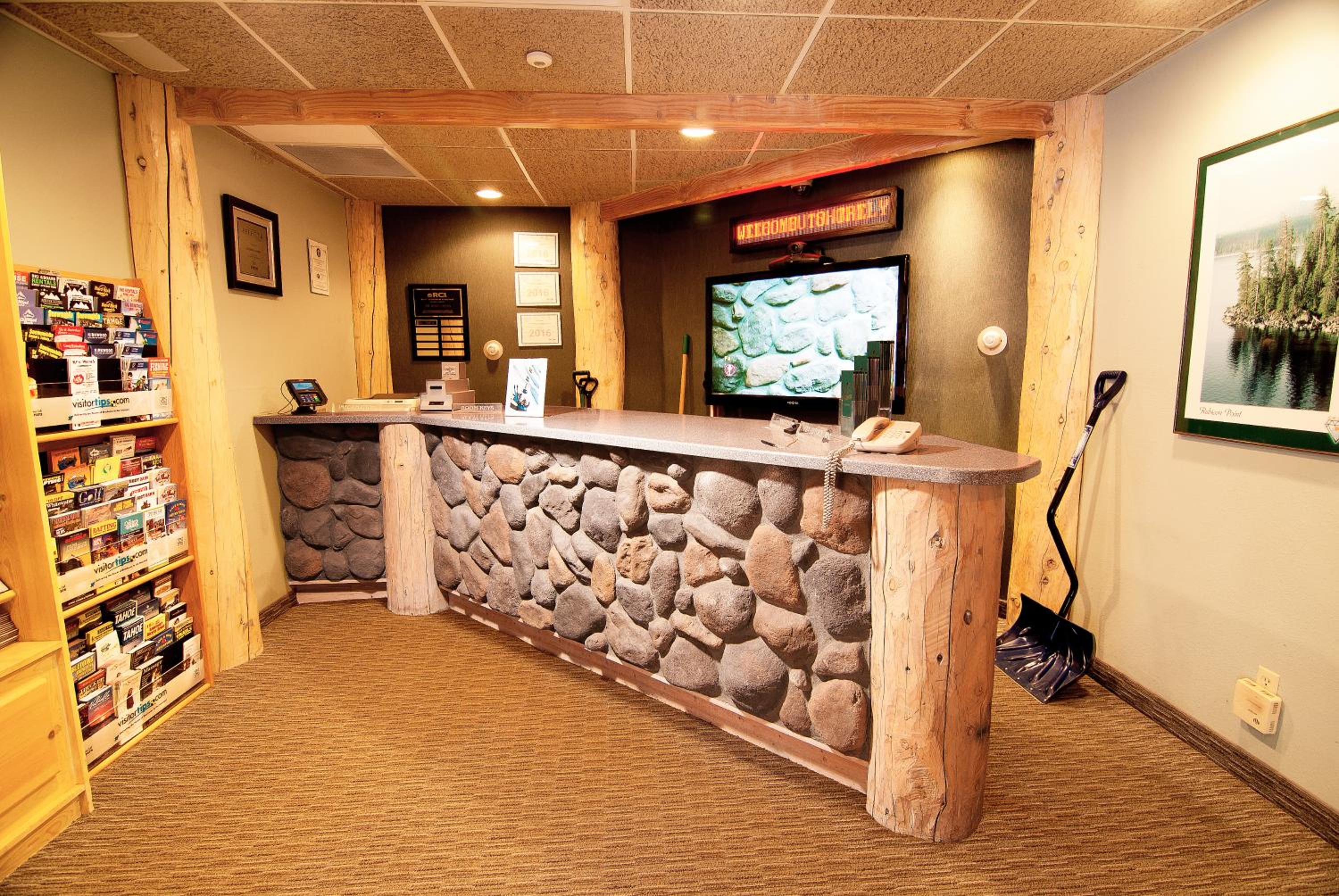 Stateline Vacations - The Ridge Sierra - Property Image 16