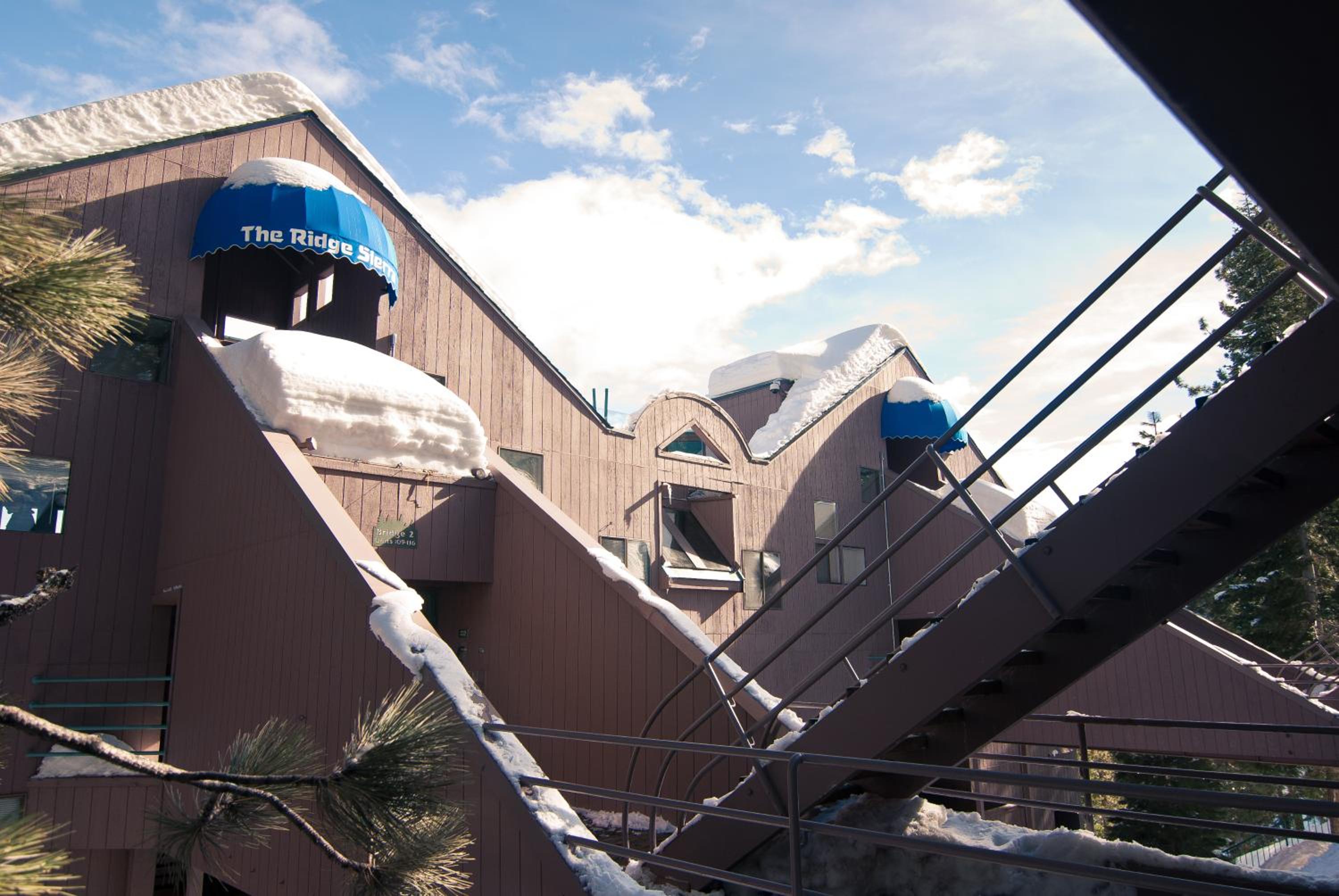 Stateline Vacations - The Ridge Sierra - Property Image 17