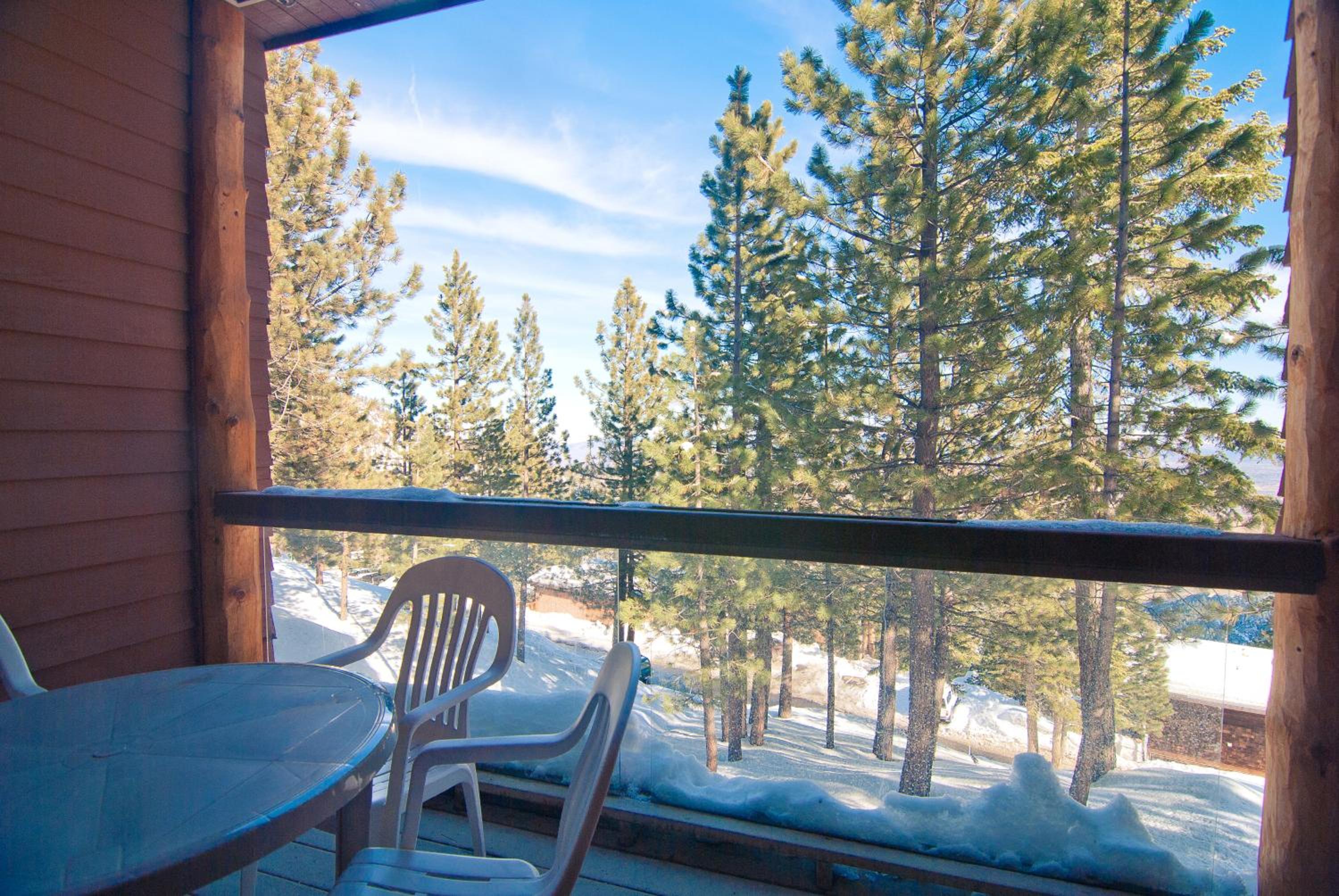 Stateline Vacations - The Ridge Sierra - Property Image 13