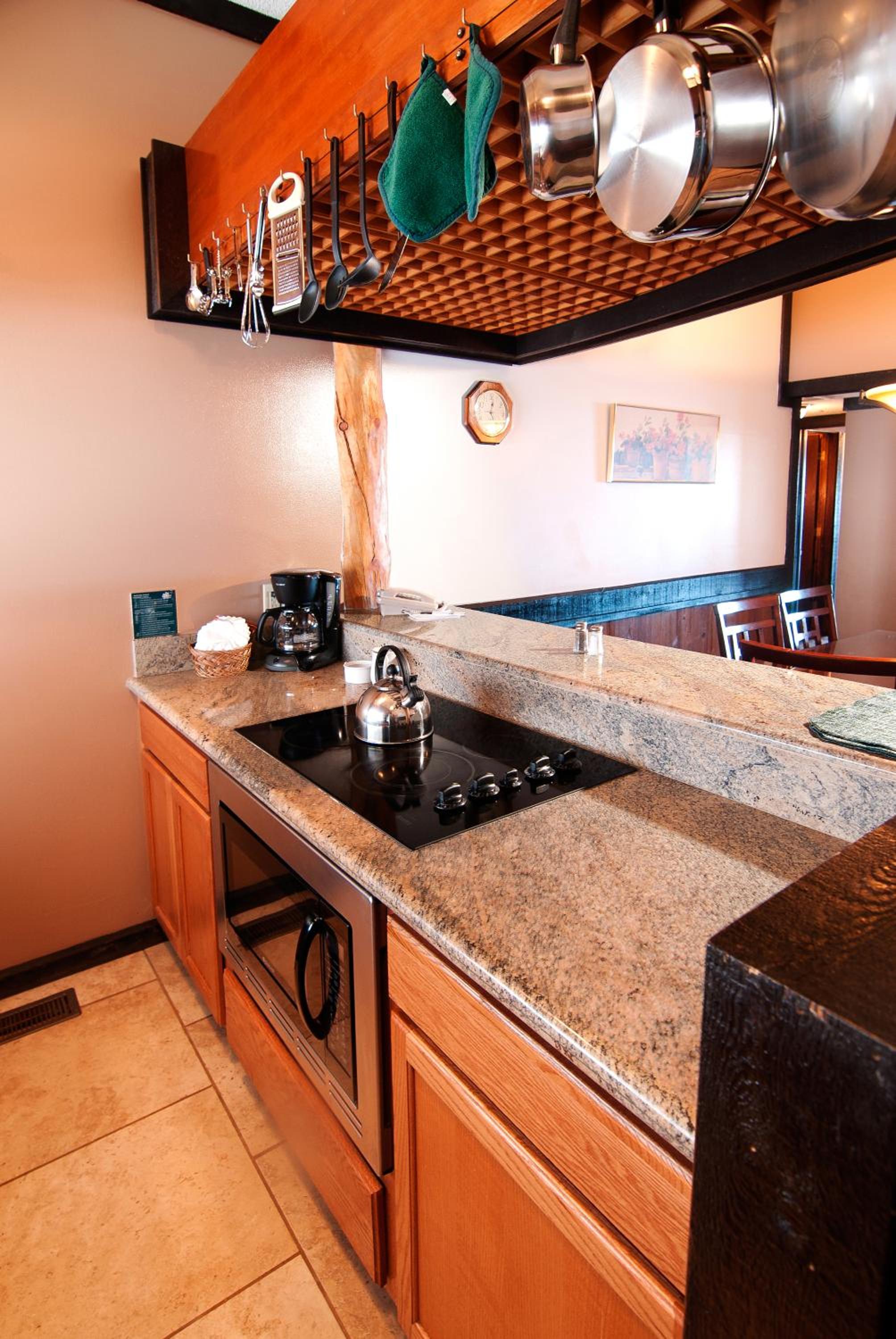 Stateline Vacations - The Ridge Sierra - Property Image 9