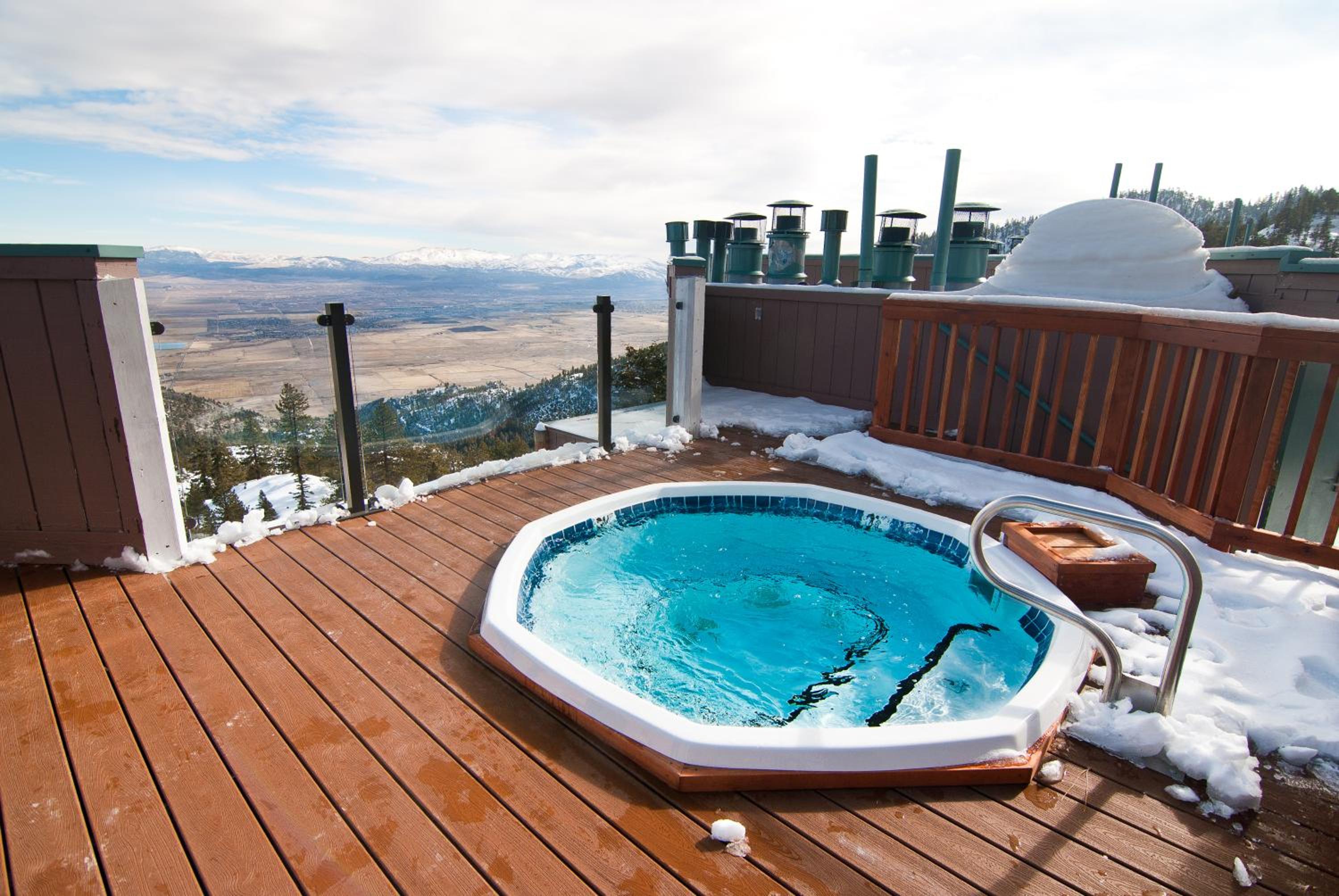Stateline Vacations - The Ridge Sierra - Property Image 12