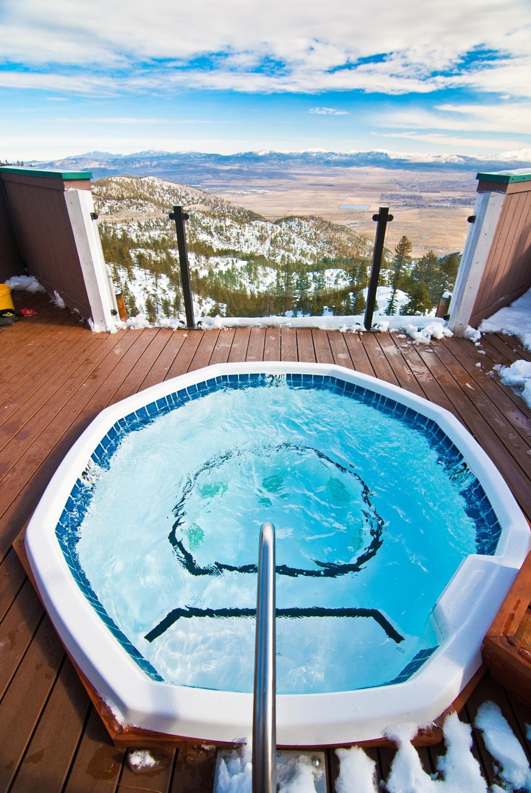 Stateline Vacations - The Ridge Sierra - Property Image 11