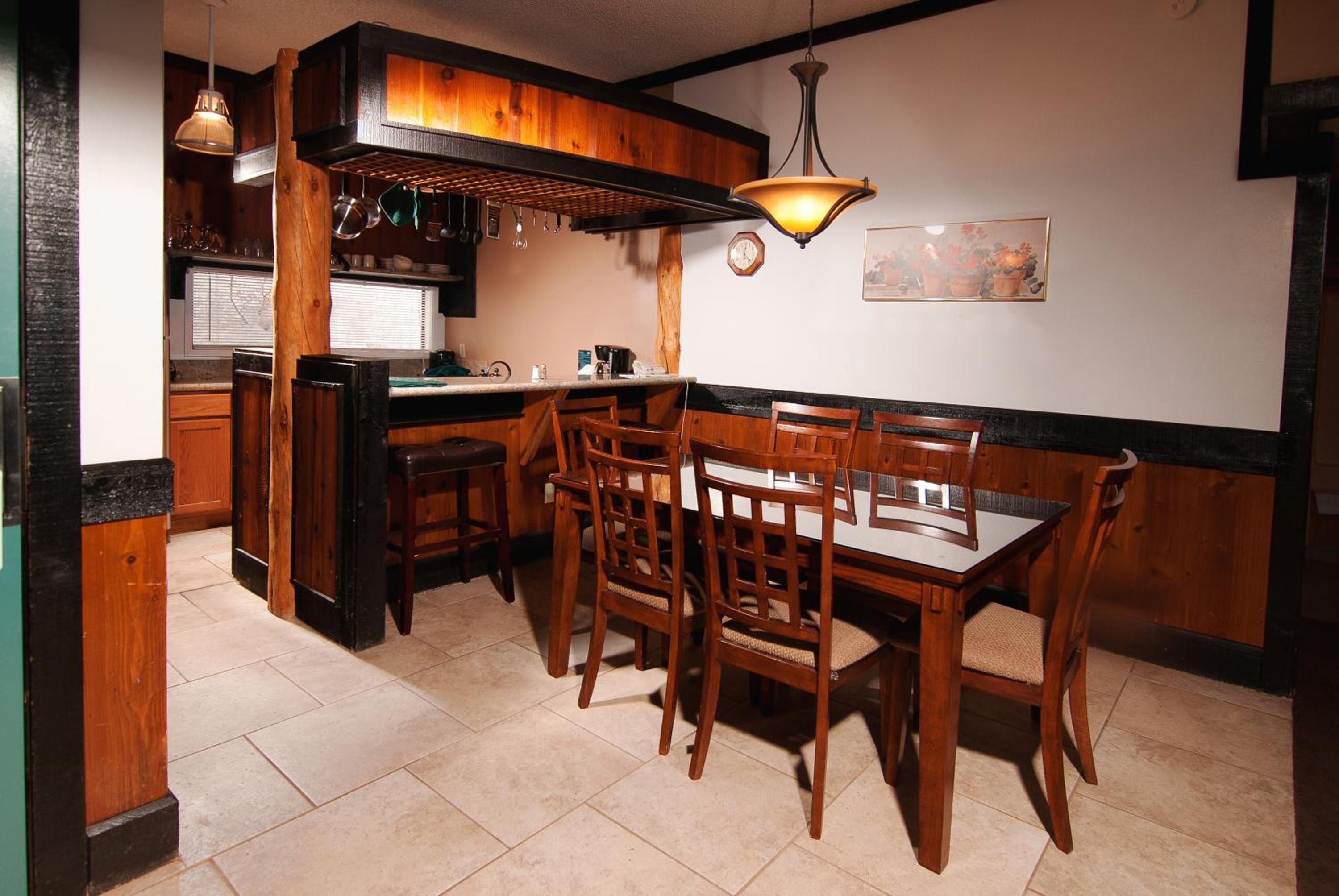 Stateline Vacations - The Ridge Sierra - Property Image 10