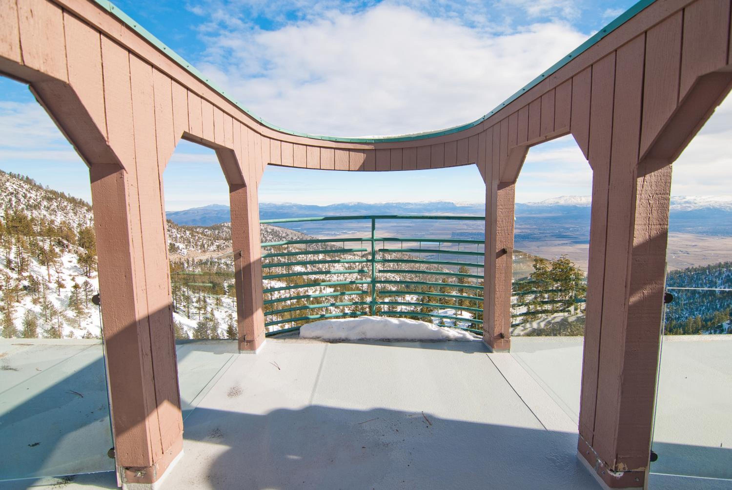 Stateline Vacations - The Ridge Sierra - Property Image 14