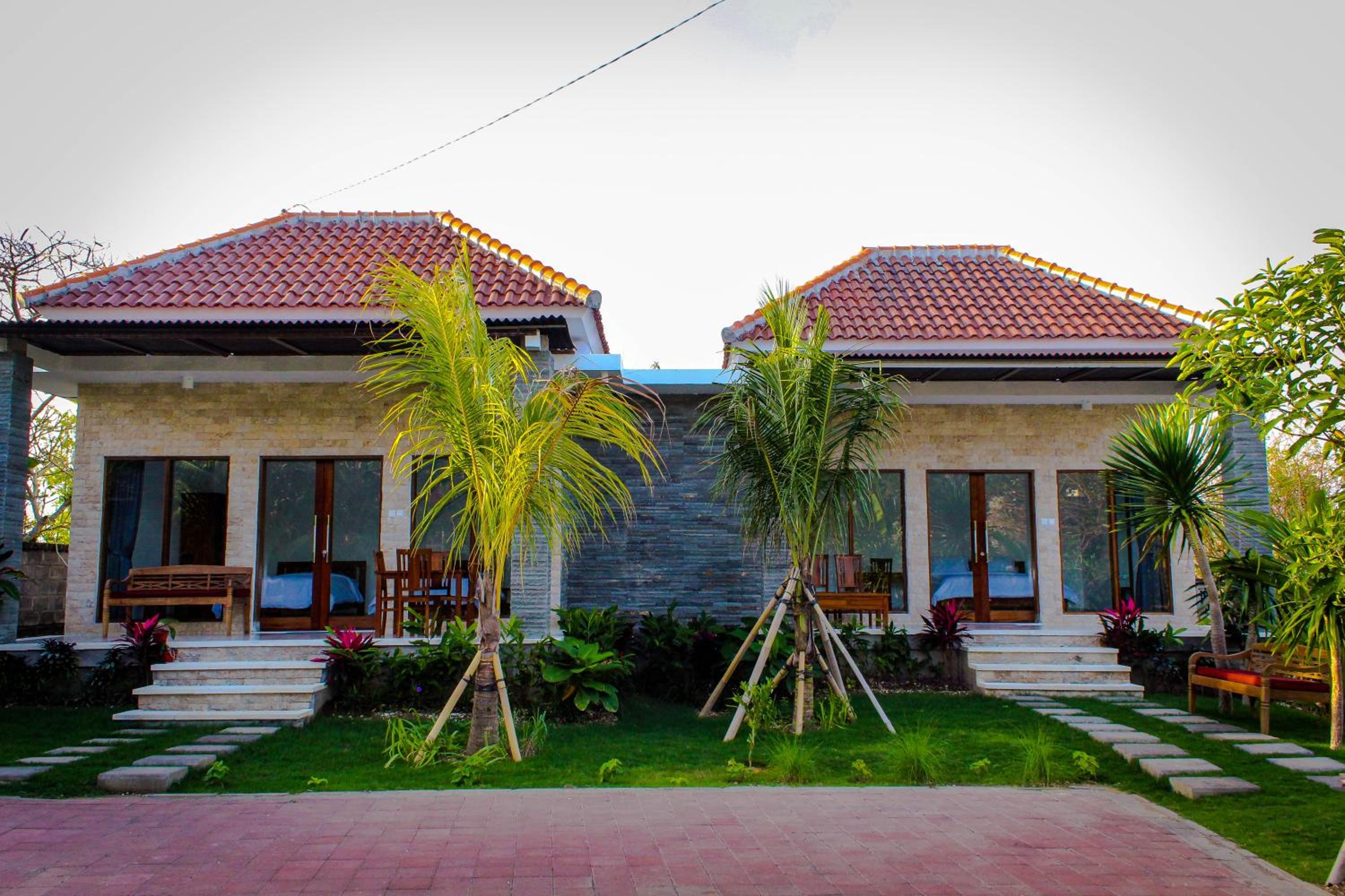 Pier26 Bali Homestay